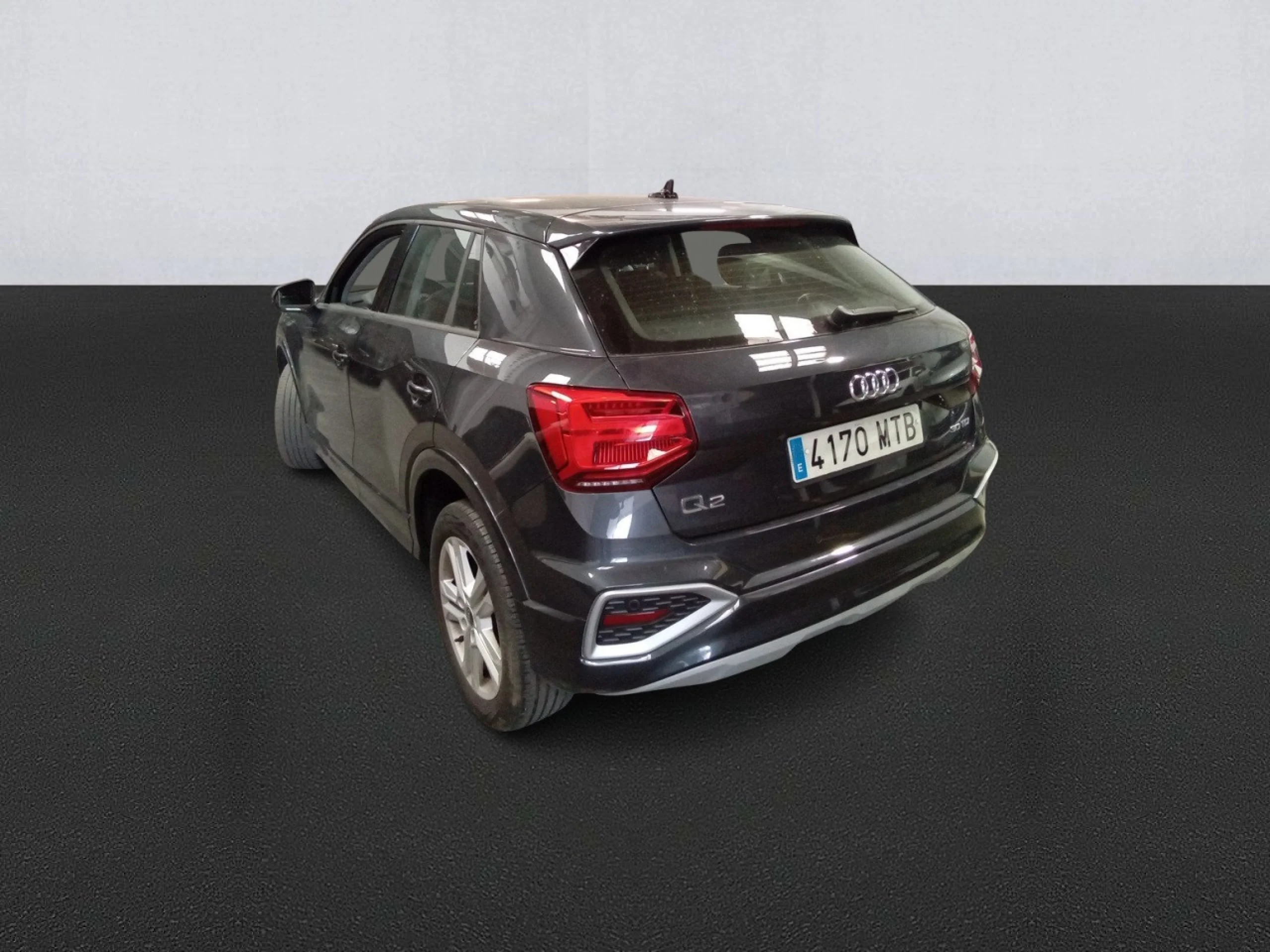 Audi Q2 Advanced 30 TDI 85kW (116CV) - Foto 6
