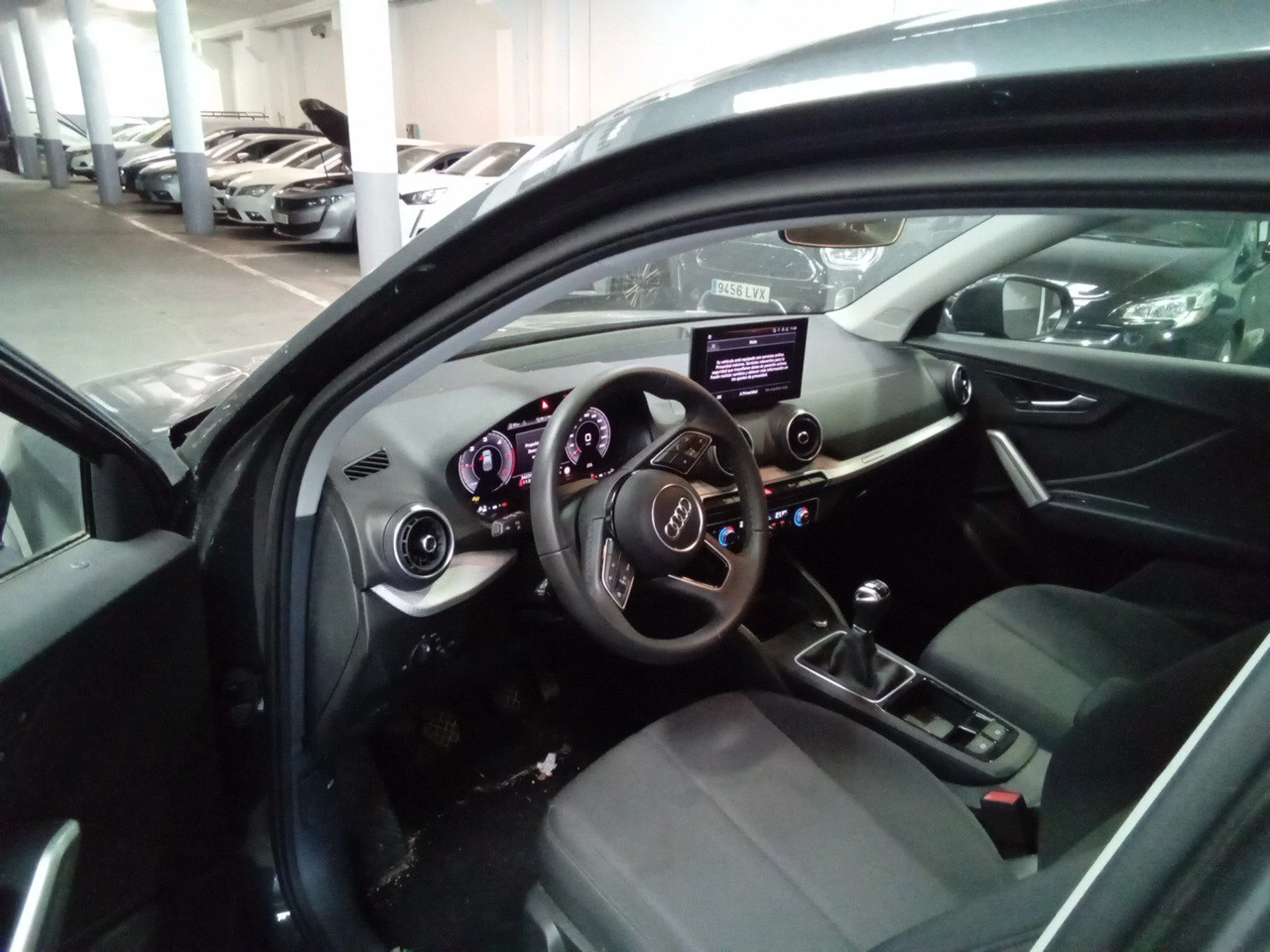 Audi Q2 Advanced 30 TDI 85kW (116CV) - Foto 7