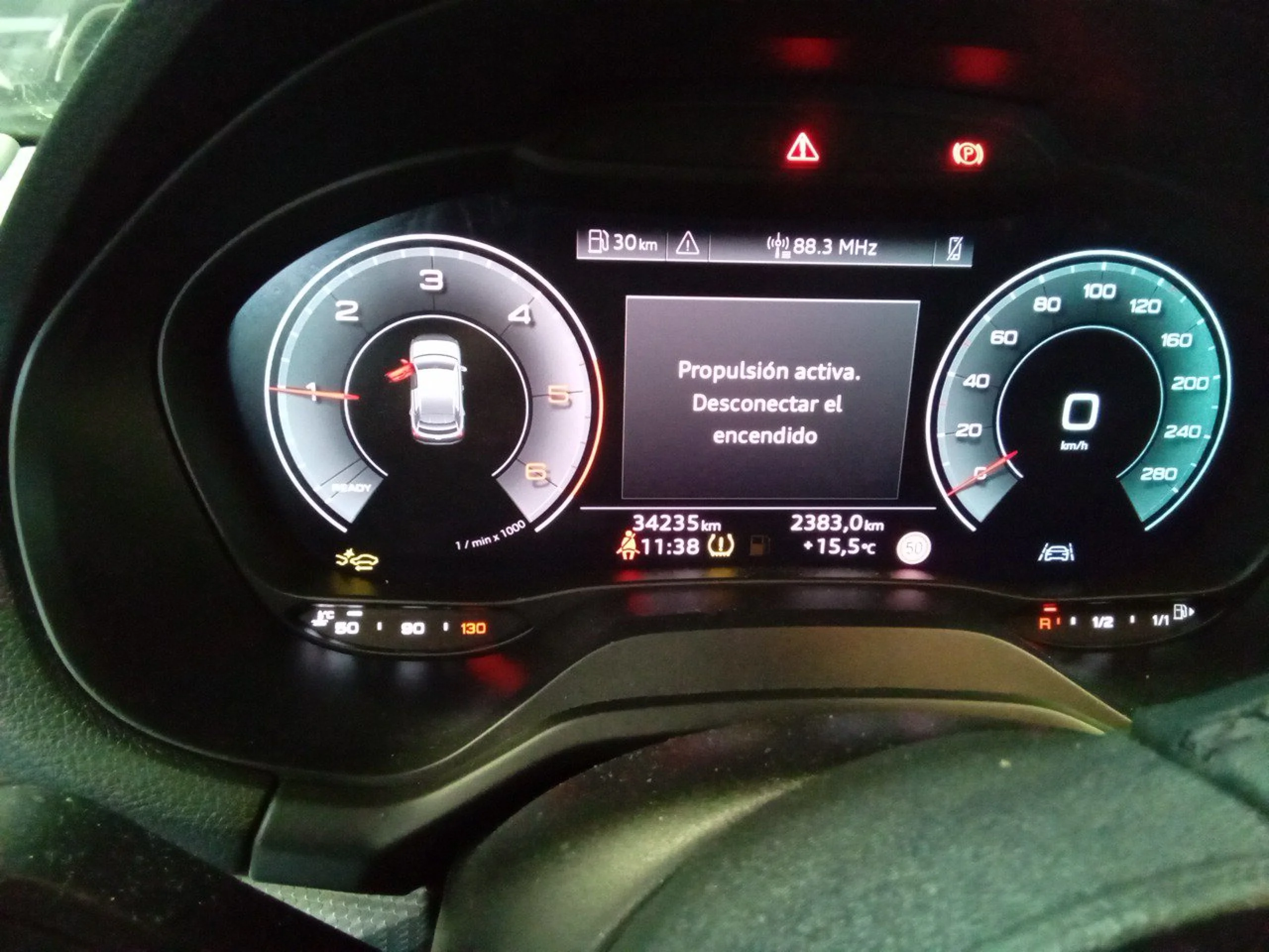 Audi Q2 Advanced 30 TDI 85kW (116CV) - Foto 8