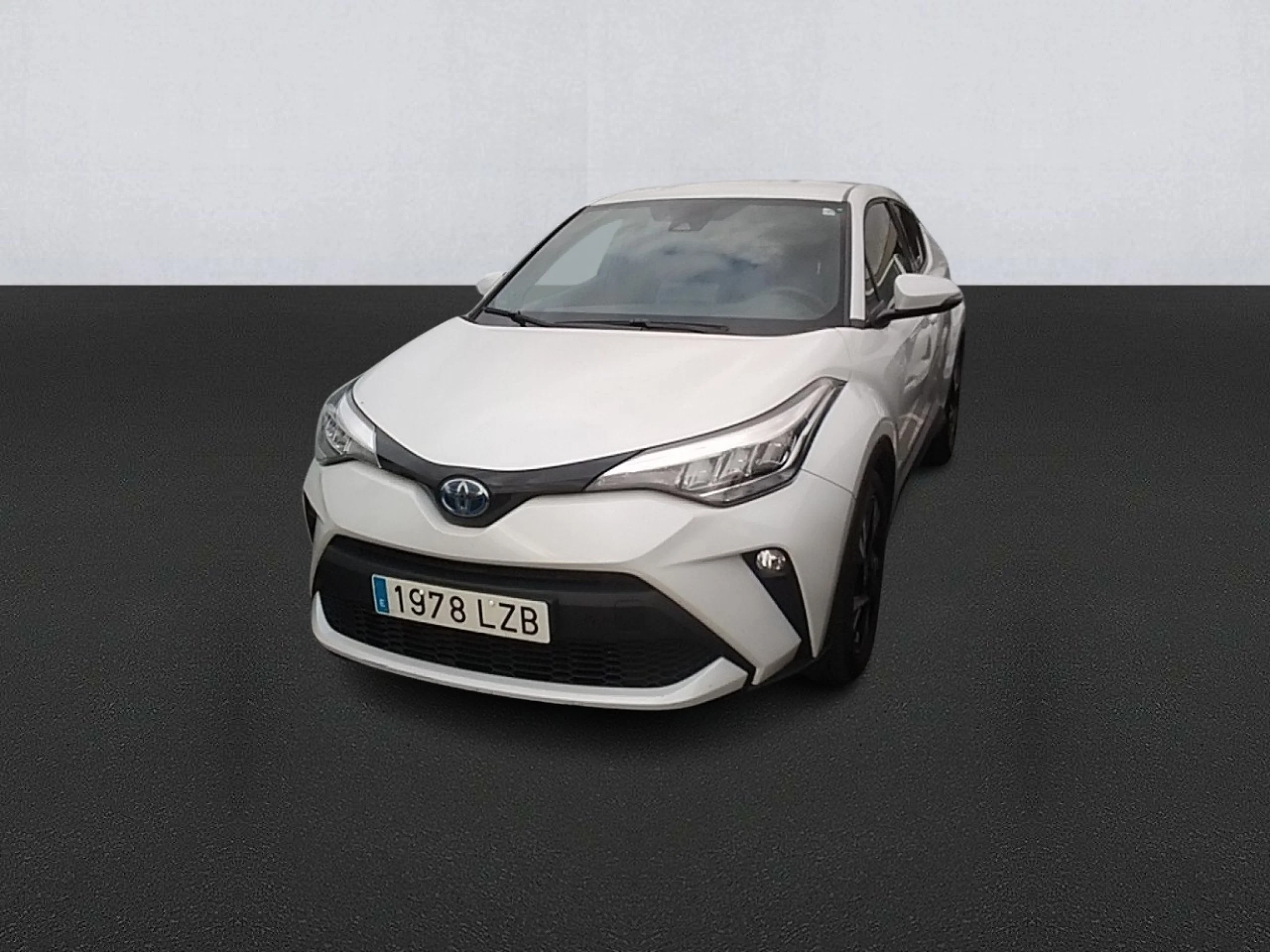 Toyota C-HR 1.8 125H Advance - Foto 1