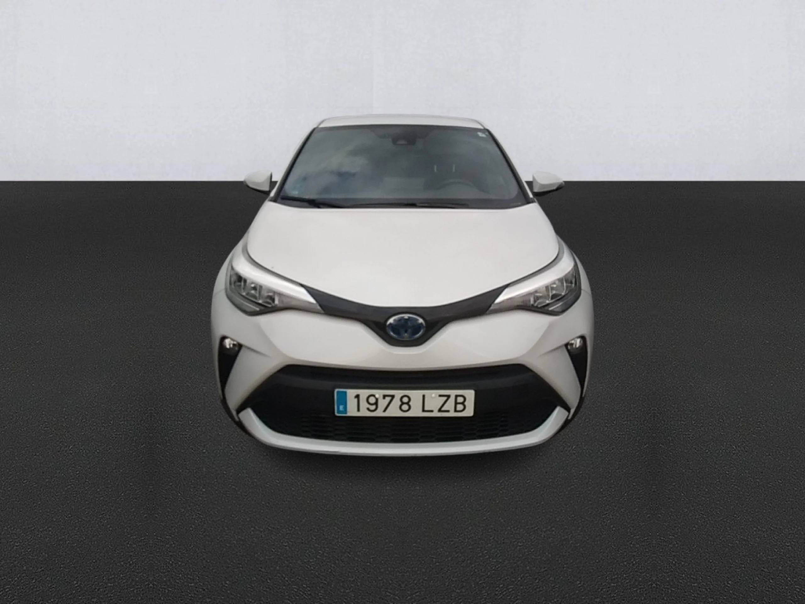 Toyota C-HR 1.8 125H Advance - Foto 2
