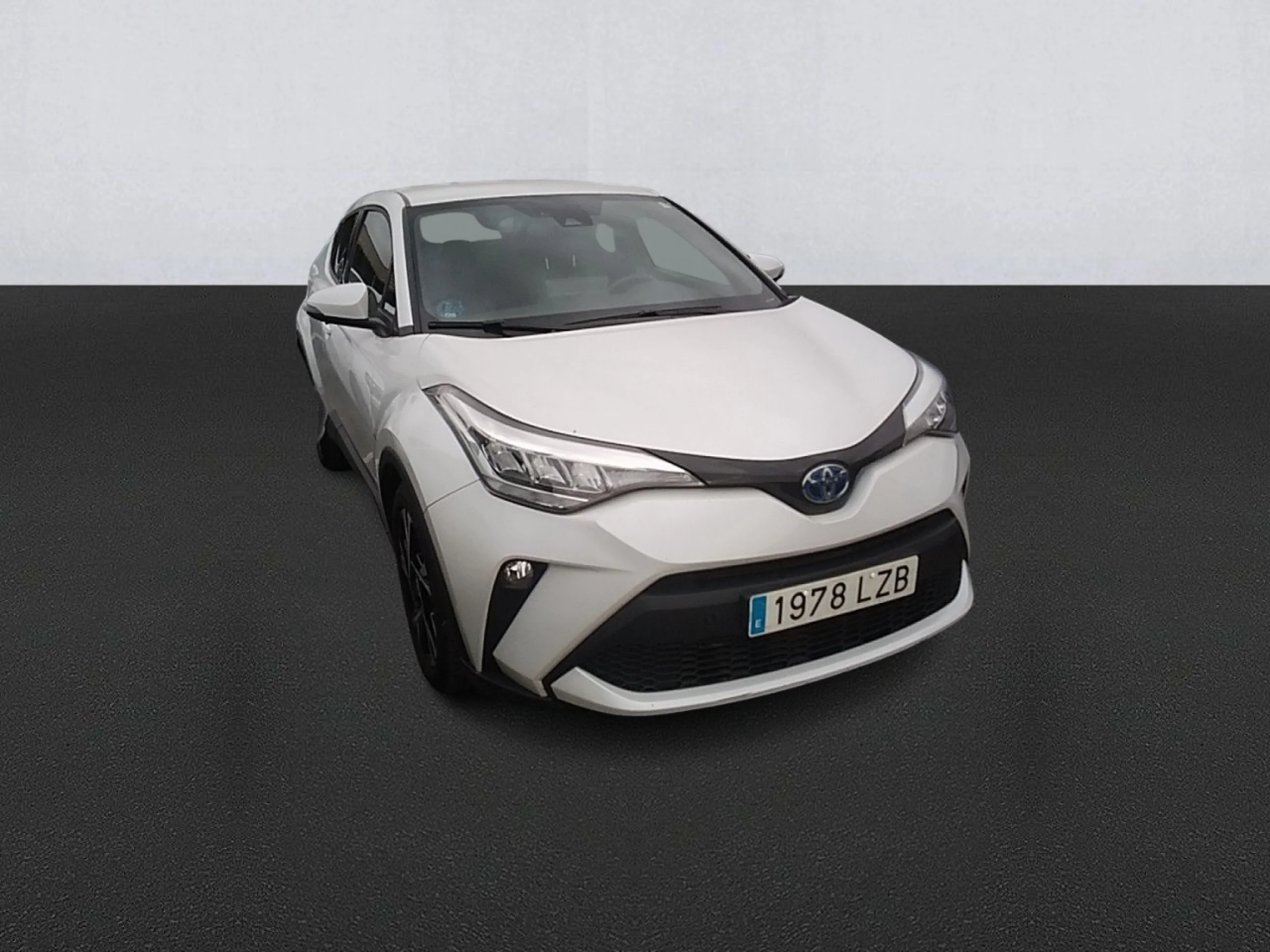 Toyota C-HR 1.8 125H Advance - Foto 3