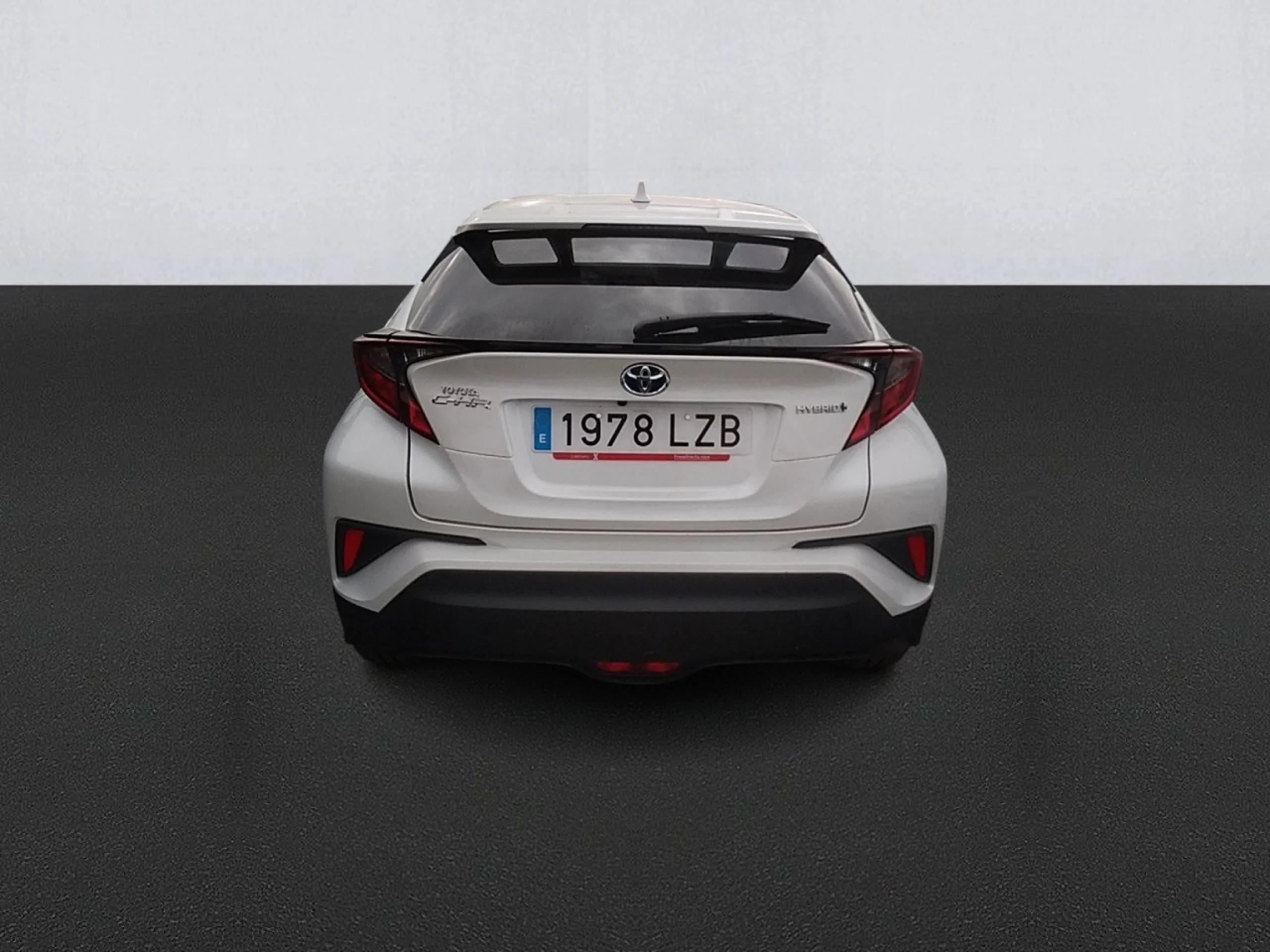 Toyota C-HR 1.8 125H Advance - Foto 5