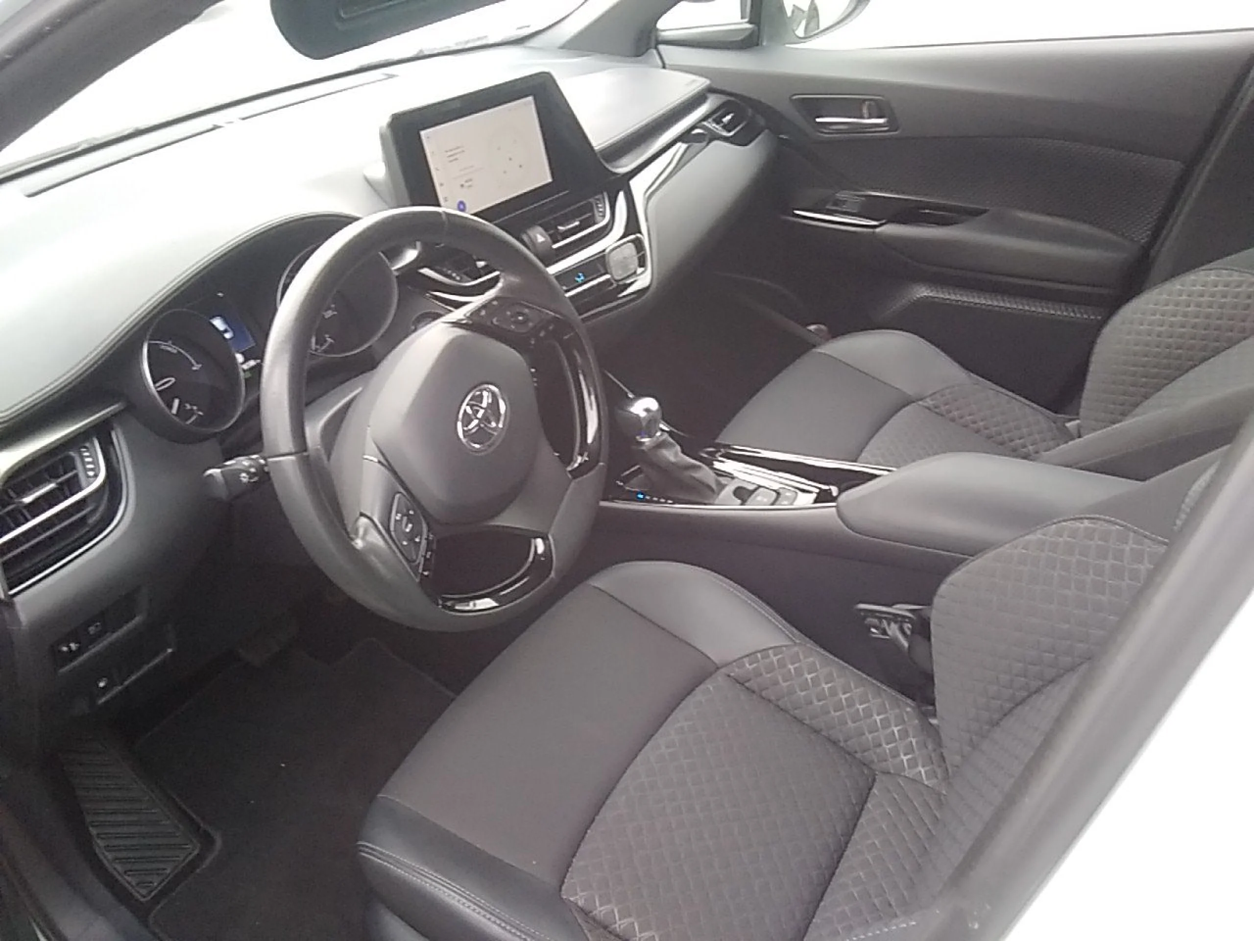 Toyota C-HR 1.8 125H Advance - Foto 7
