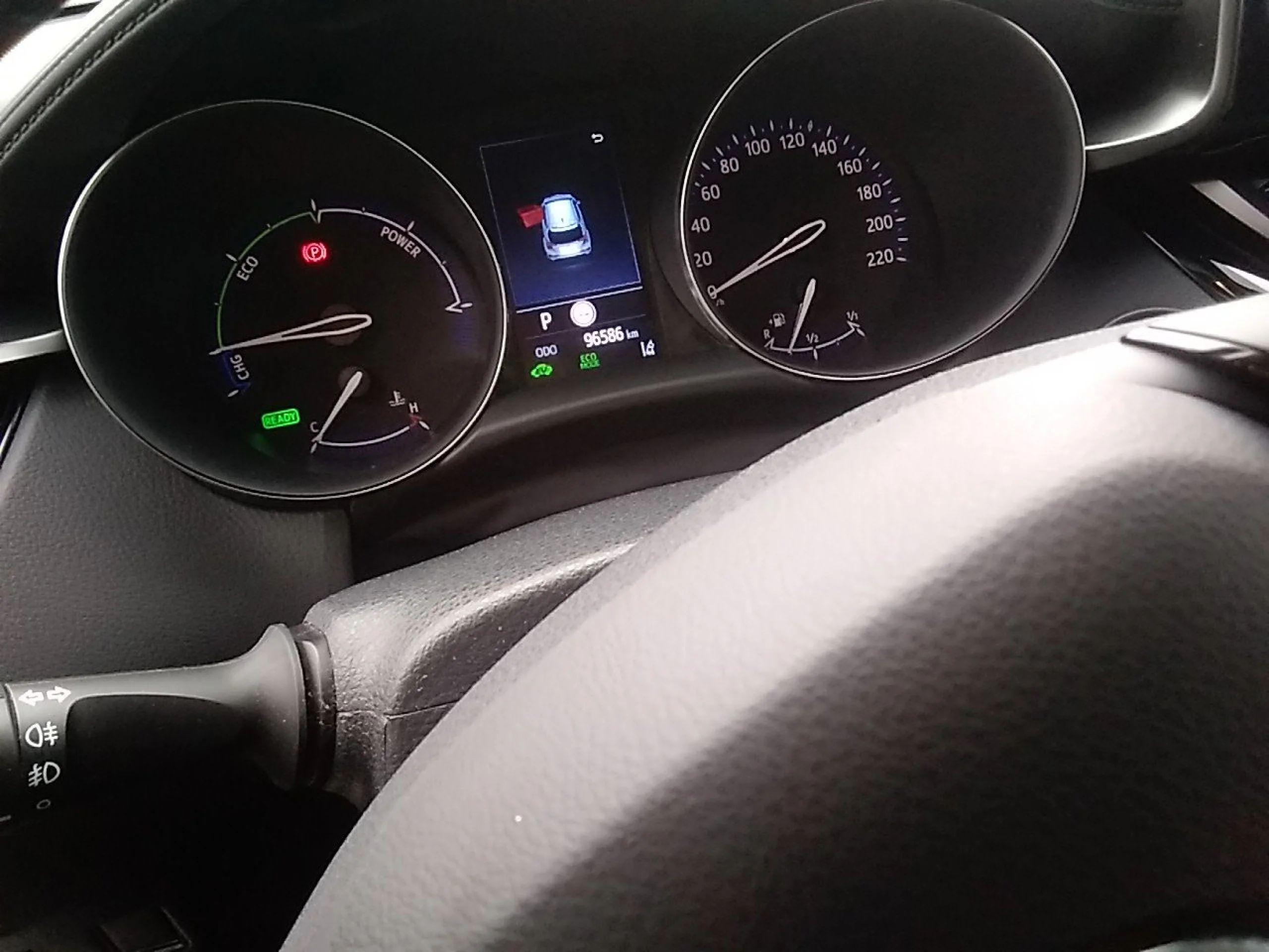 Toyota C-HR 1.8 125H Advance - Foto 8