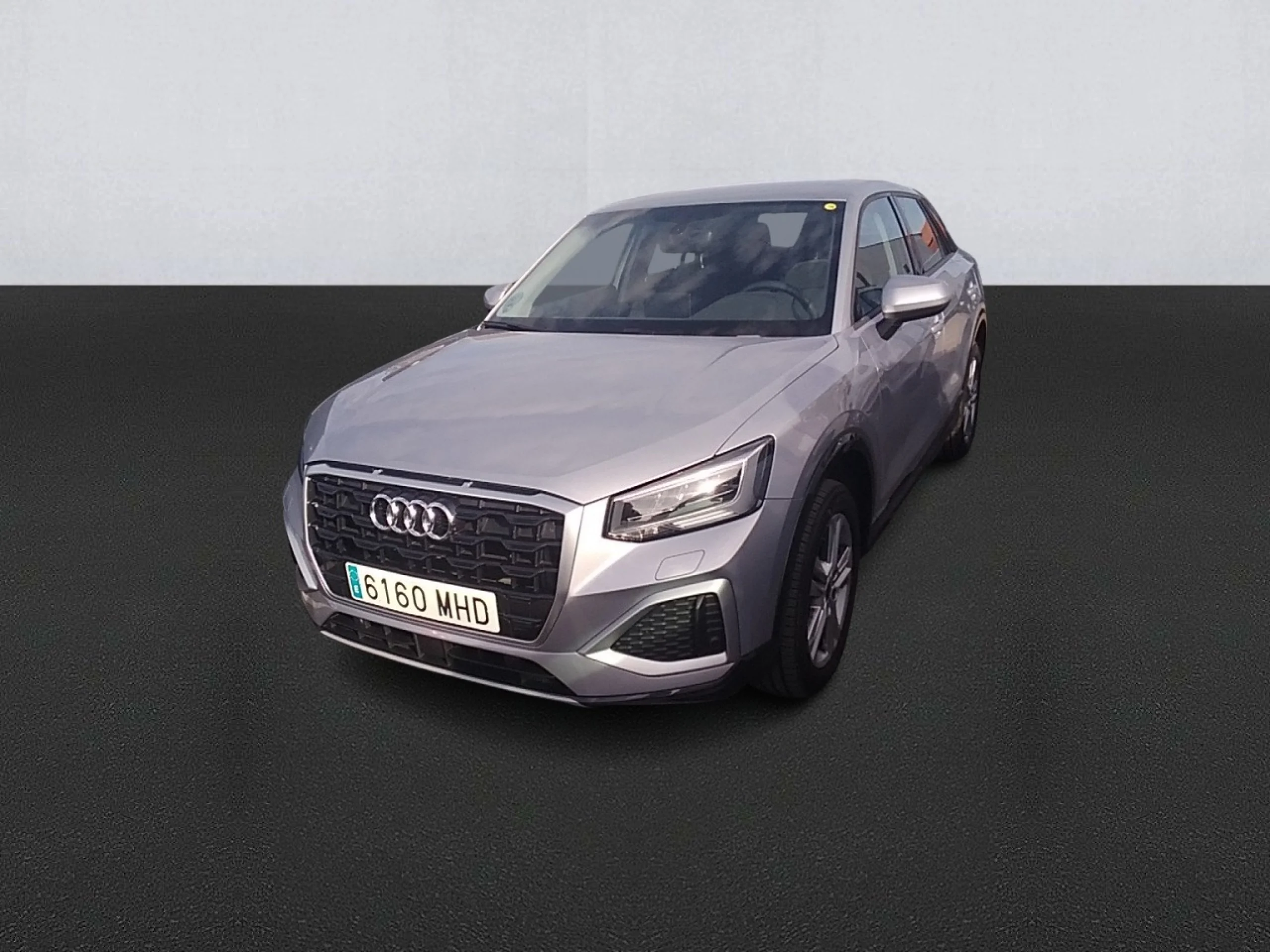 Audi Q2 Advanced 30 TFSI 81kW (110CV) - Foto 1