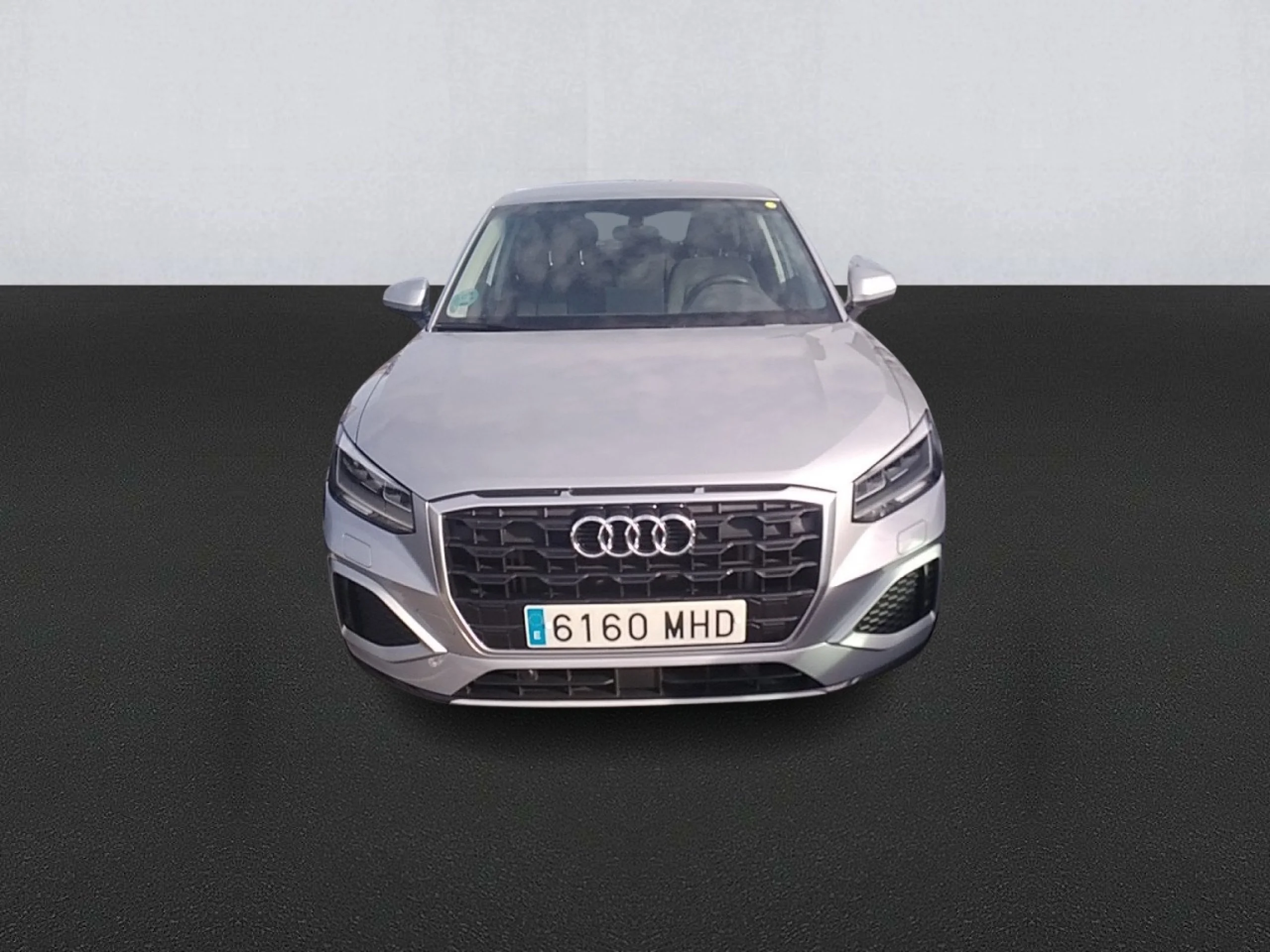 Audi Q2 Advanced 30 TFSI 81kW (110CV) - Foto 2