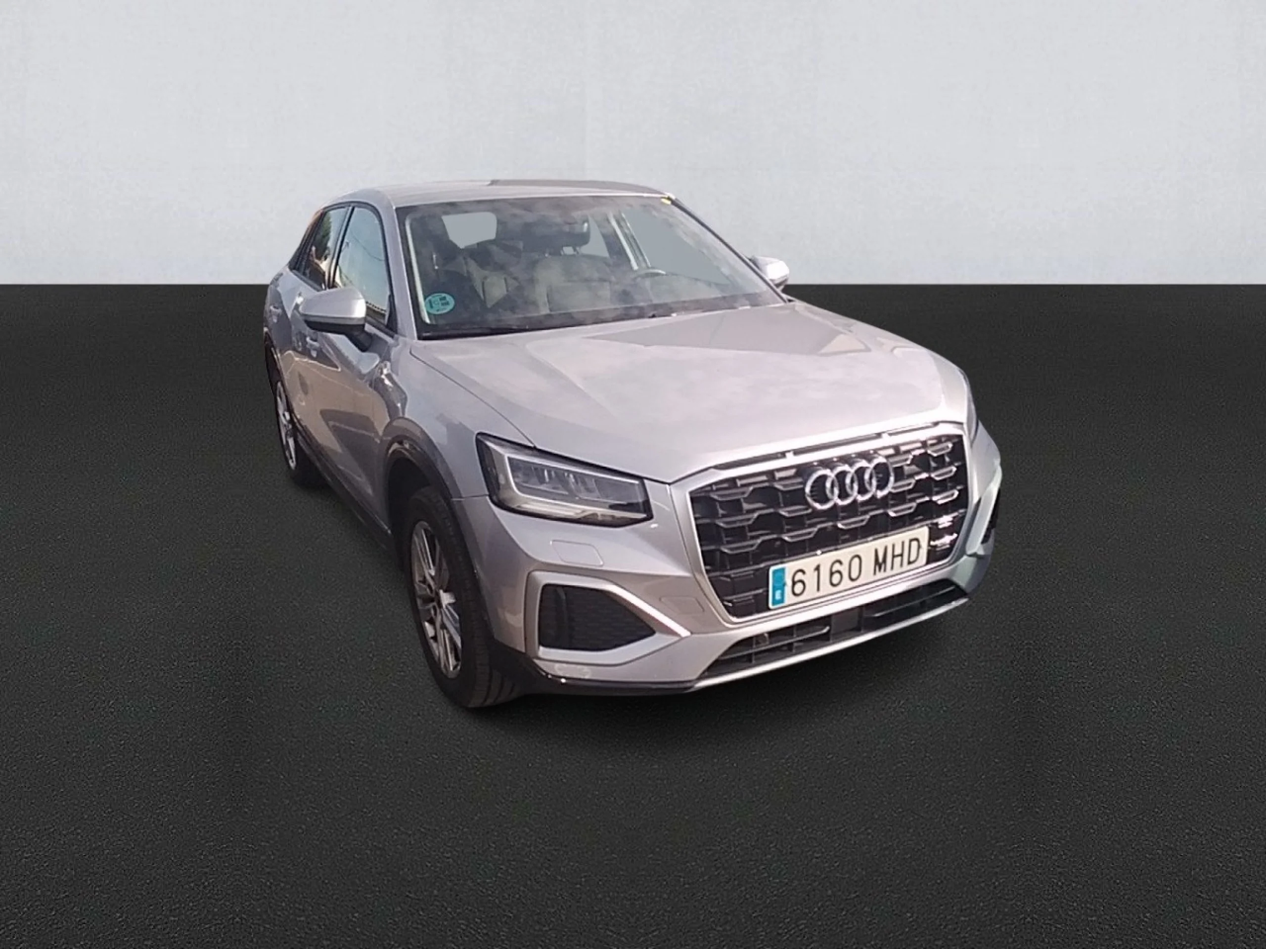 Audi Q2 Advanced 30 TFSI 81kW (110CV) - Foto 3