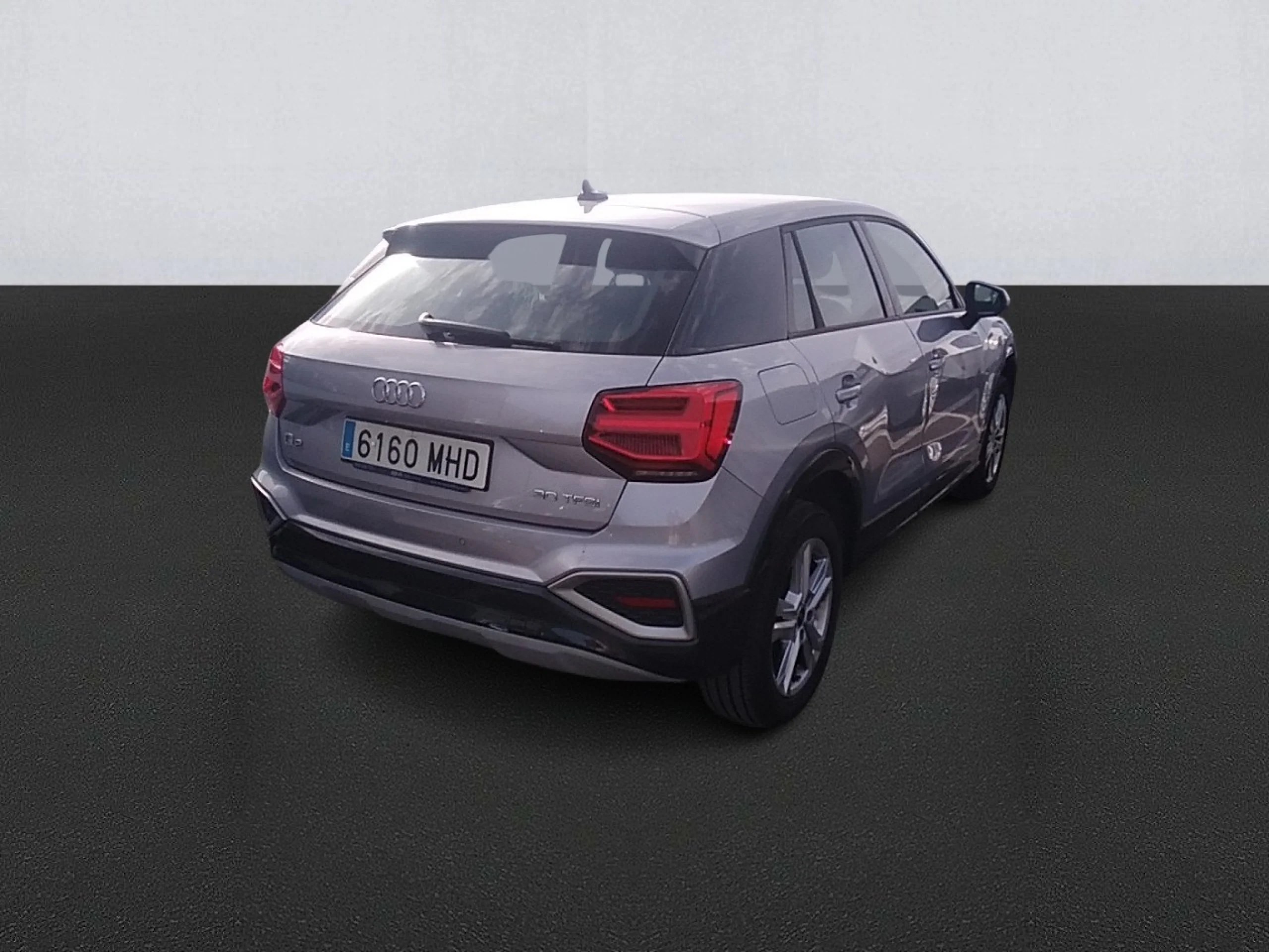 Audi Q2 Advanced 30 TFSI 81kW (110CV) - Foto 4