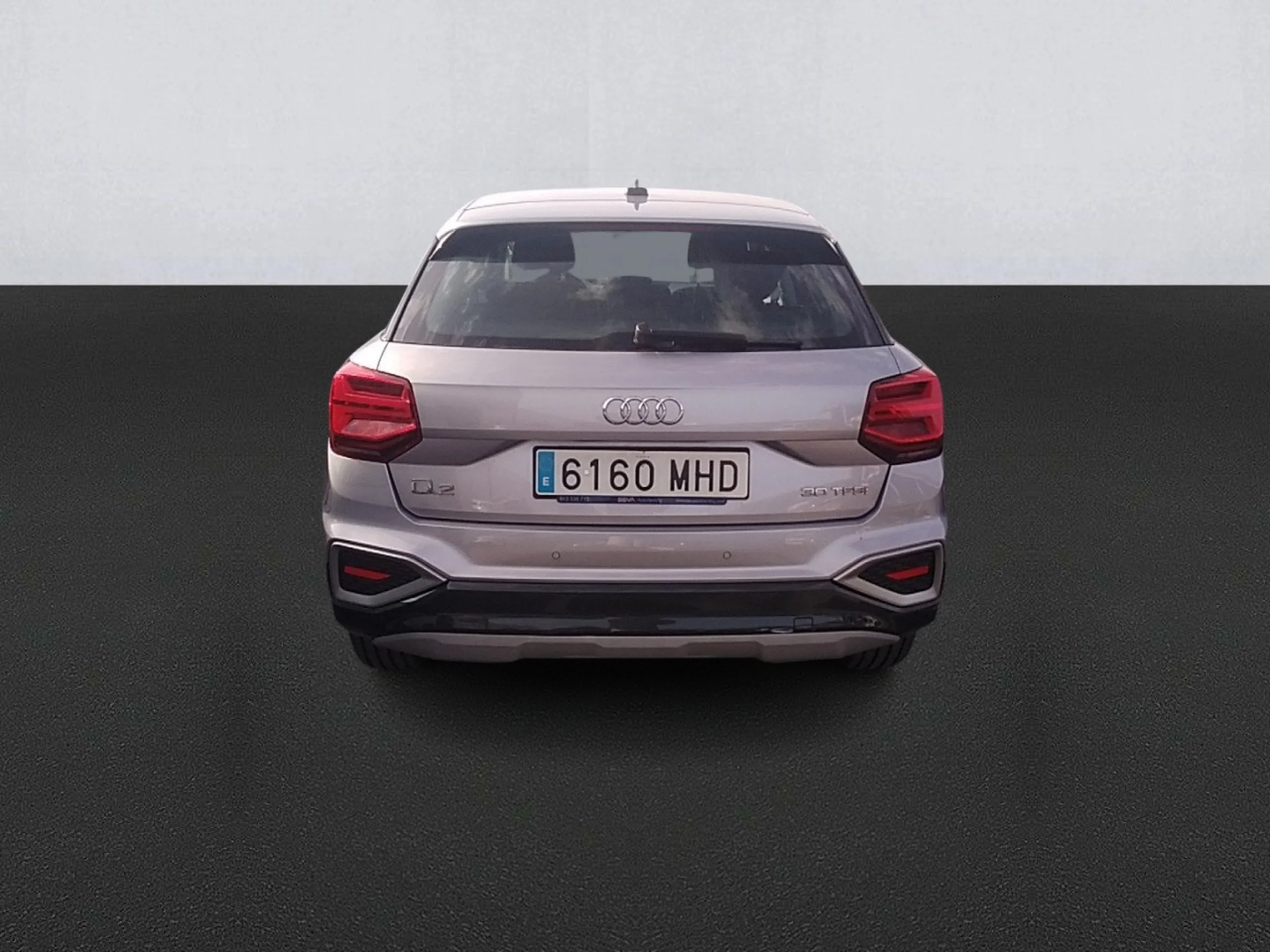 Audi Q2 Advanced 30 TFSI 81kW (110CV) - Foto 5