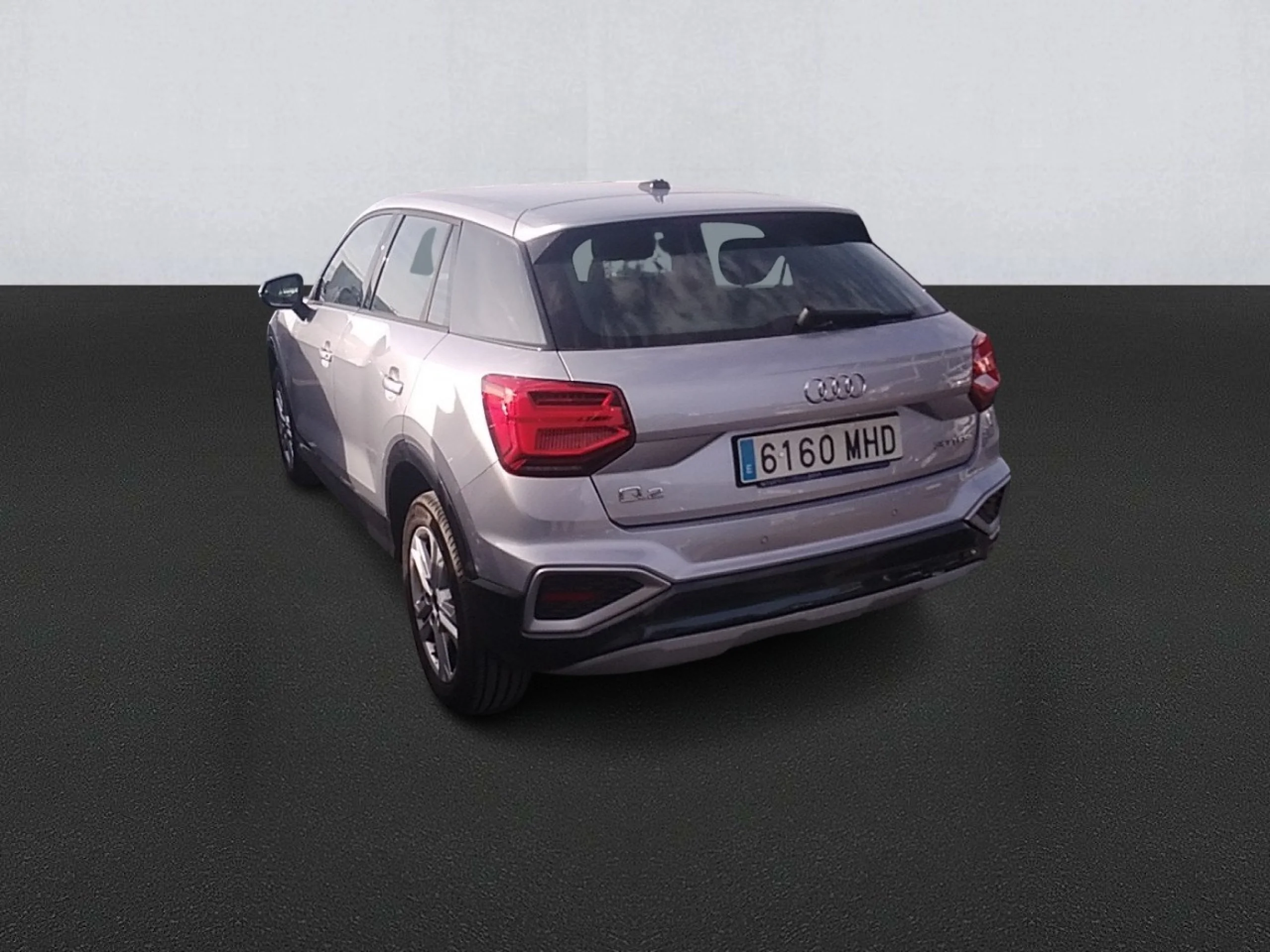 Audi Q2 Advanced 30 TFSI 81kW (110CV) - Foto 6