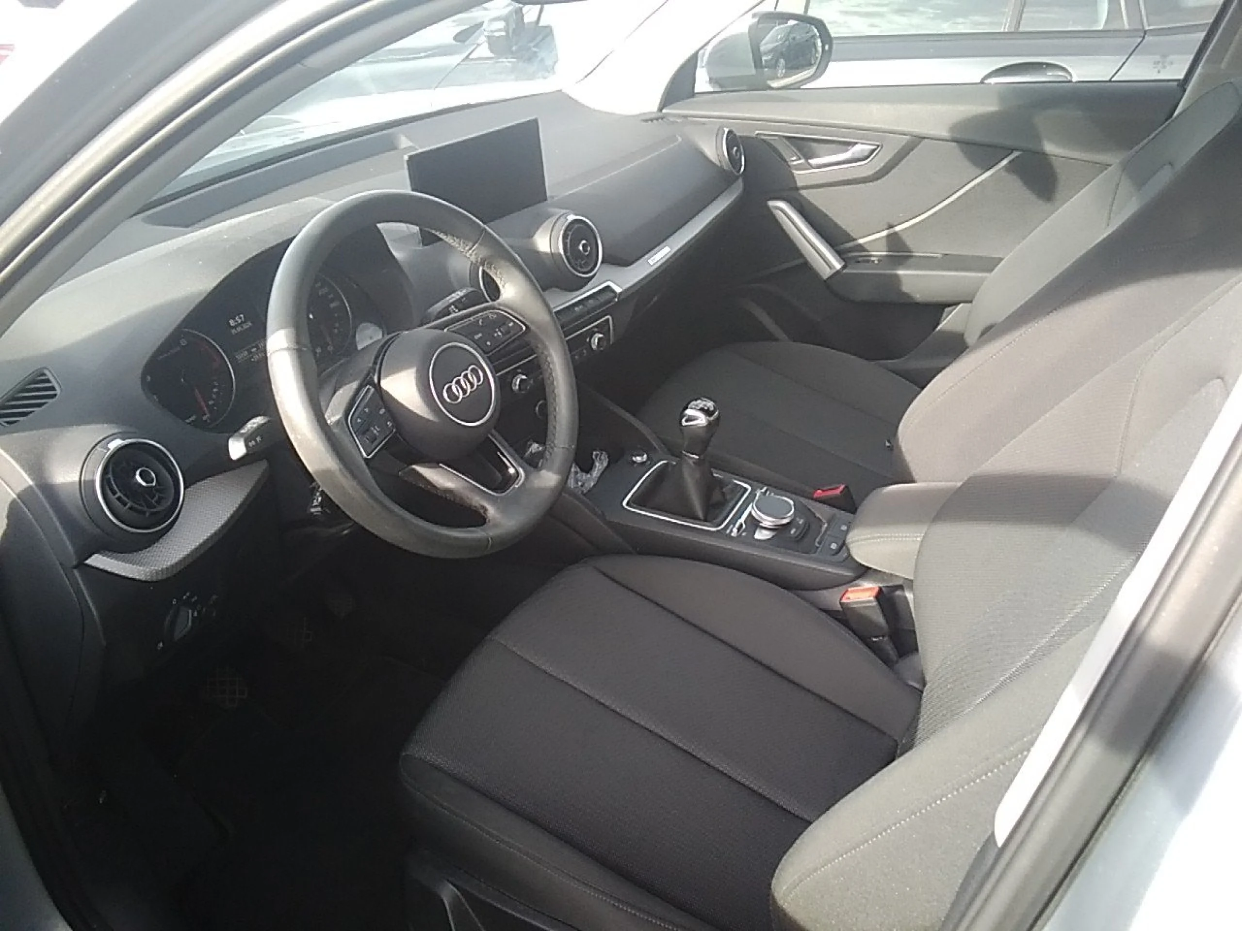 Audi Q2 Advanced 30 TFSI 81kW (110CV) - Foto 7