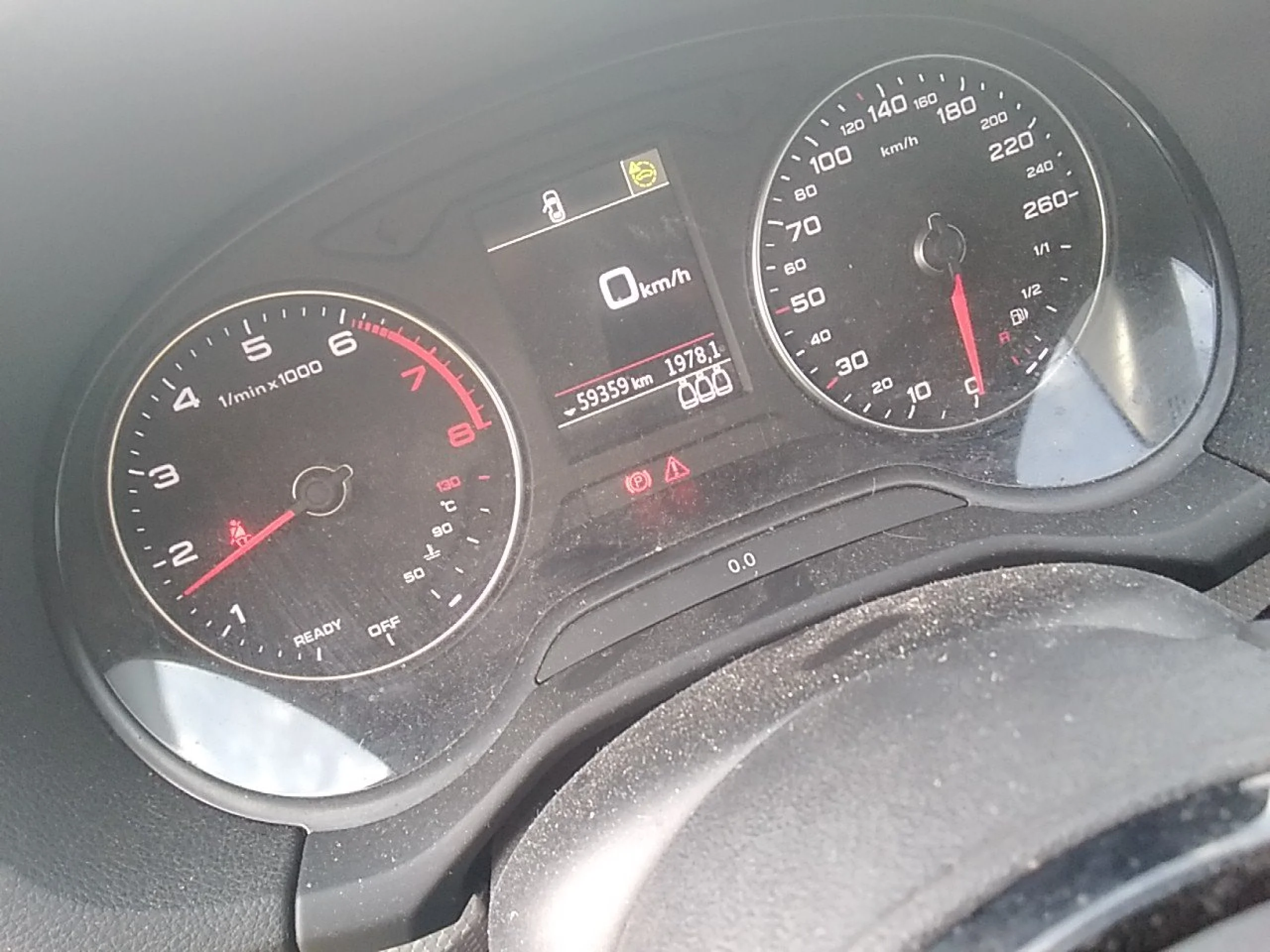 Audi Q2 Advanced 30 TFSI 81kW (110CV) - Foto 8