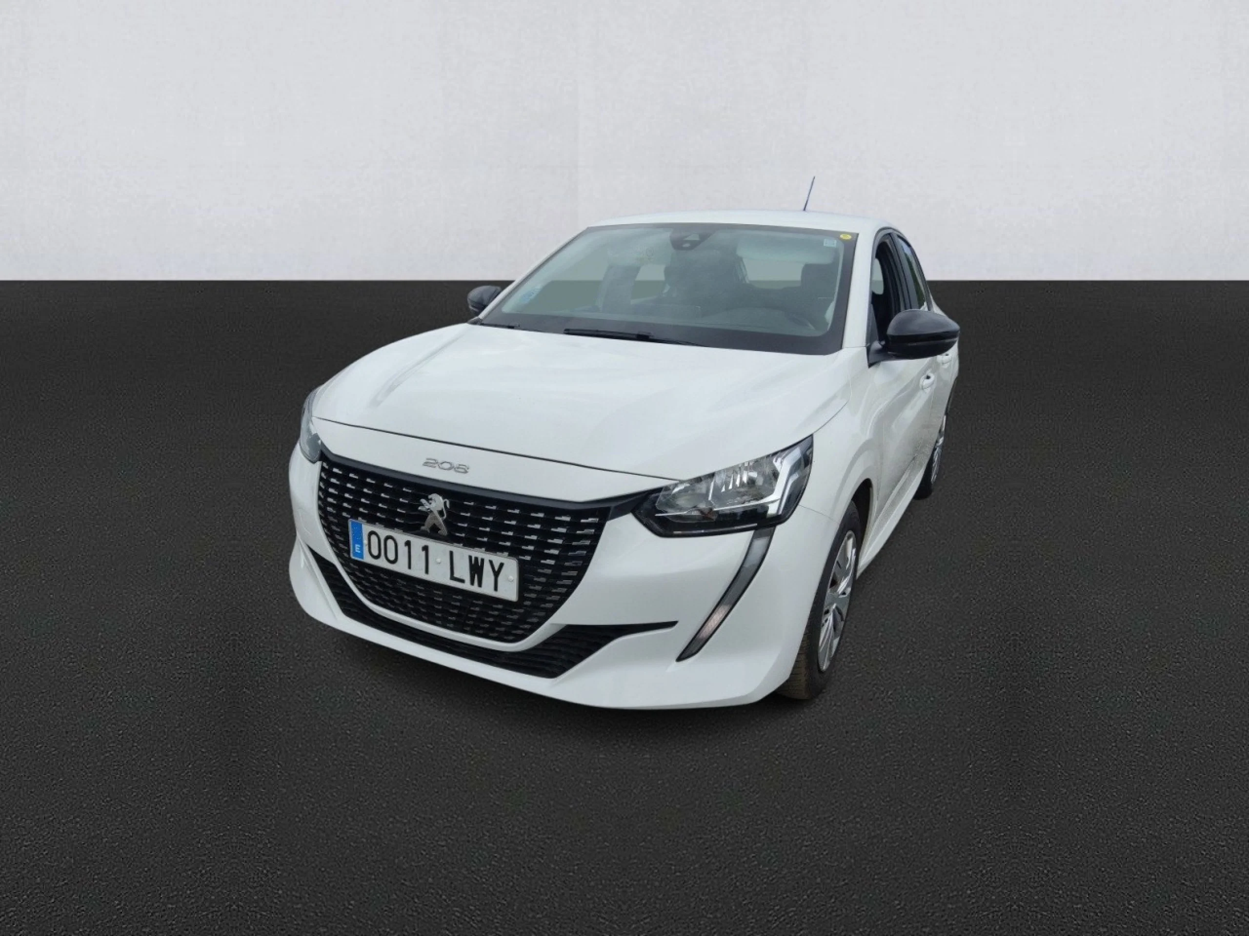 Peugeot 208 BlueHDi 73kW (100CV) Active - Foto 1