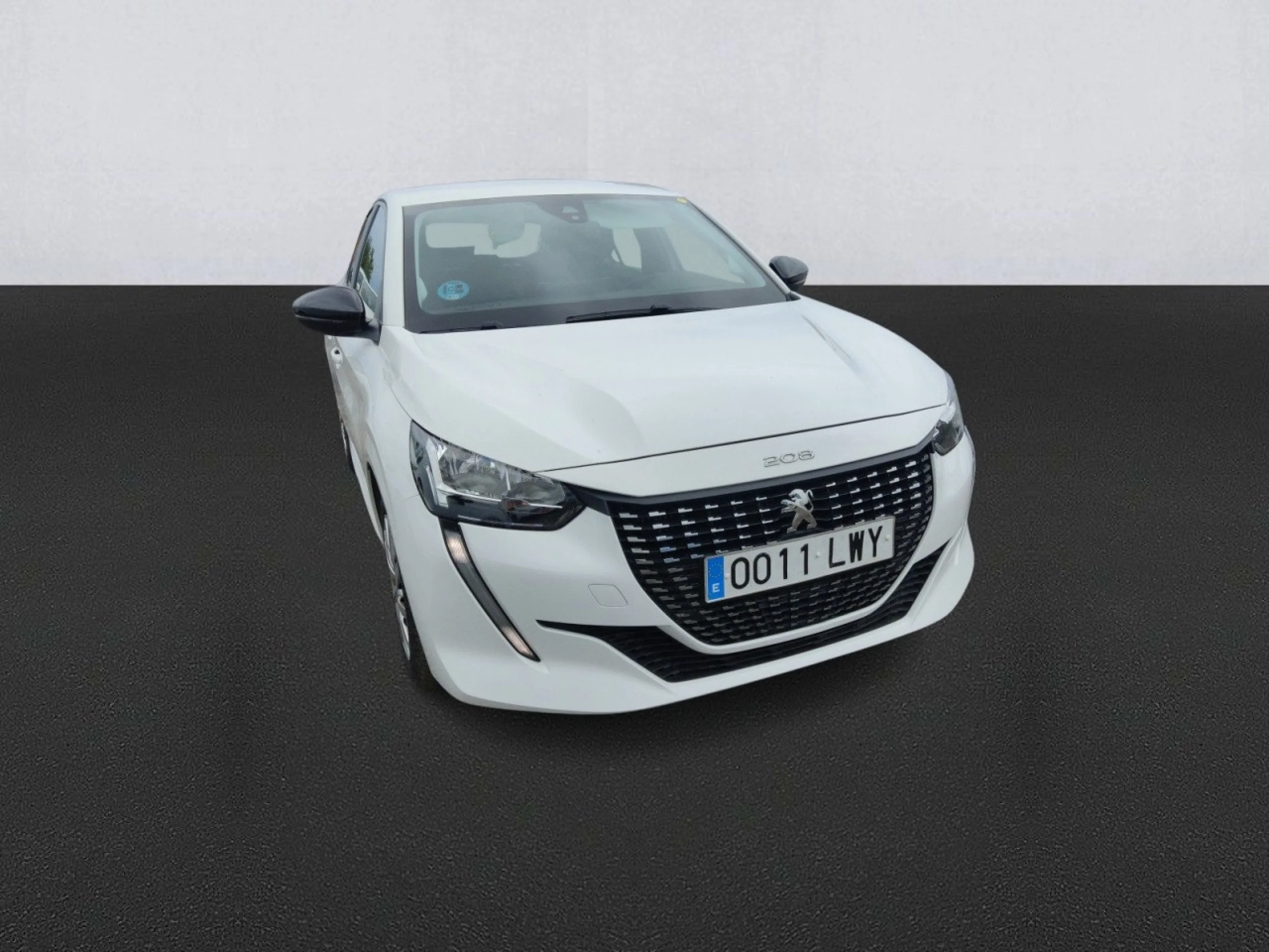 Peugeot 208 BlueHDi 73kW (100CV) Active - Foto 3