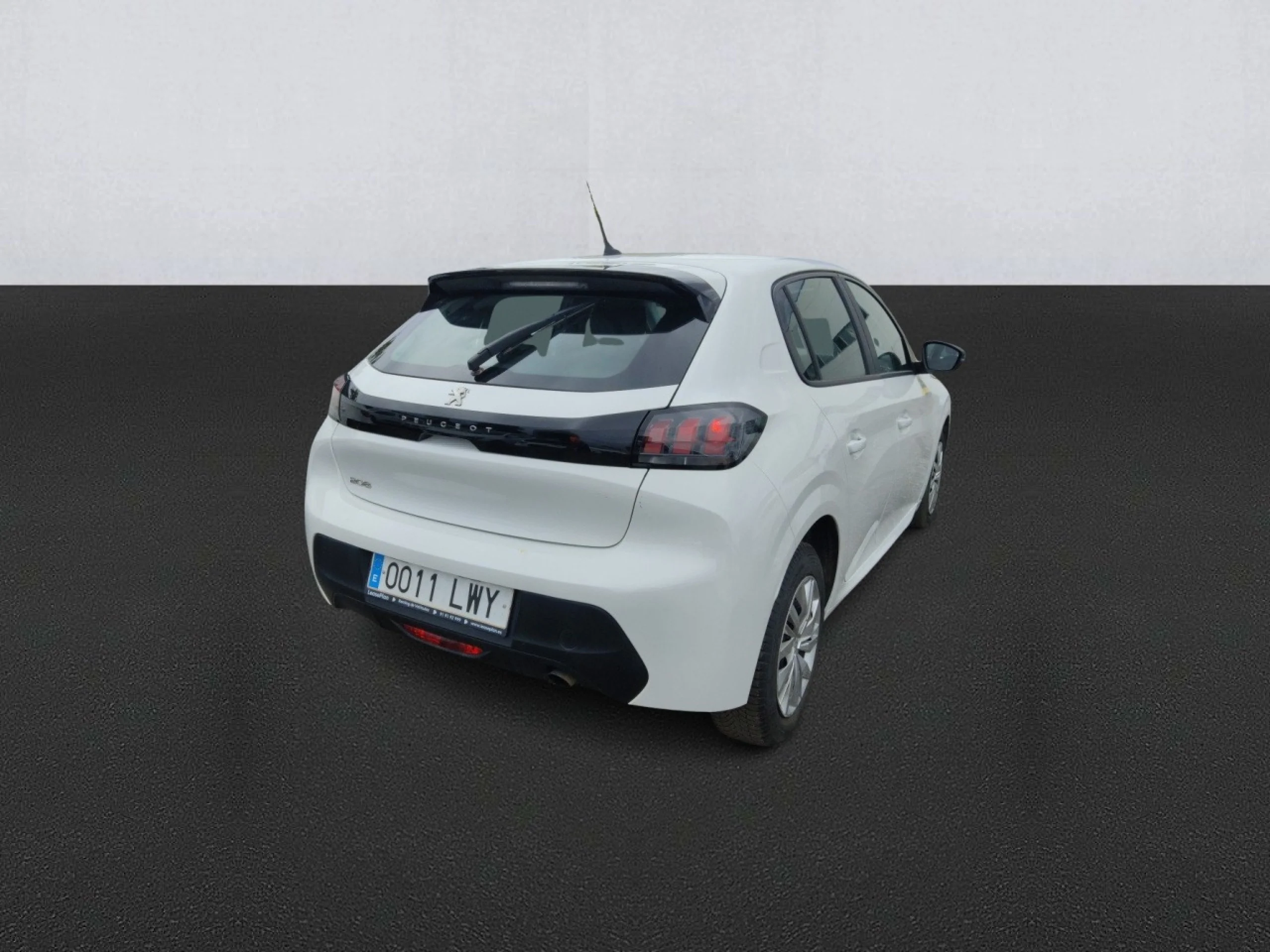 Peugeot 208 BlueHDi 73kW (100CV) Active - Foto 4