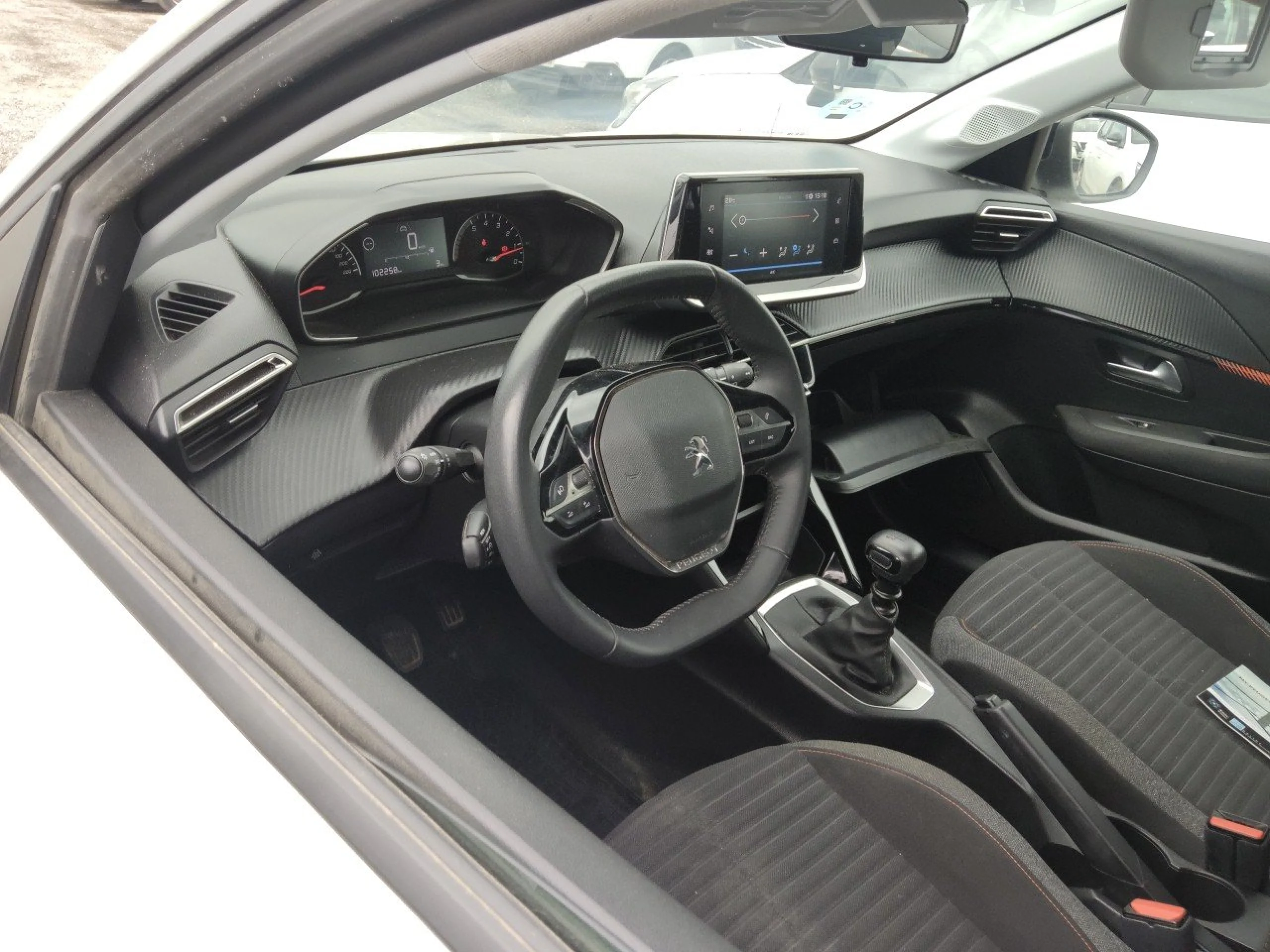 Peugeot 208 BlueHDi 73kW (100CV) Active - Foto 7