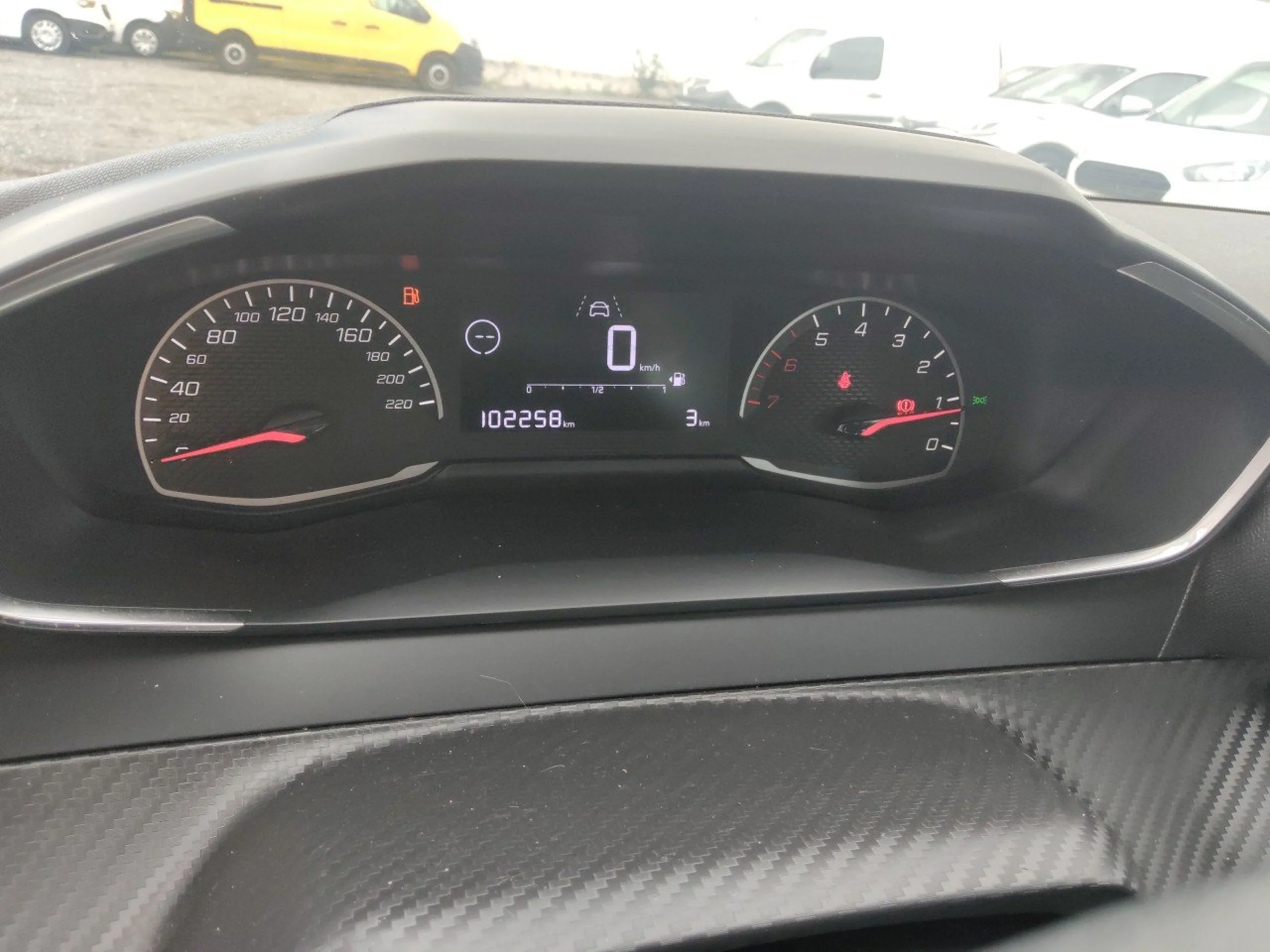 Peugeot 208 BlueHDi 73kW (100CV) Active - Foto 8