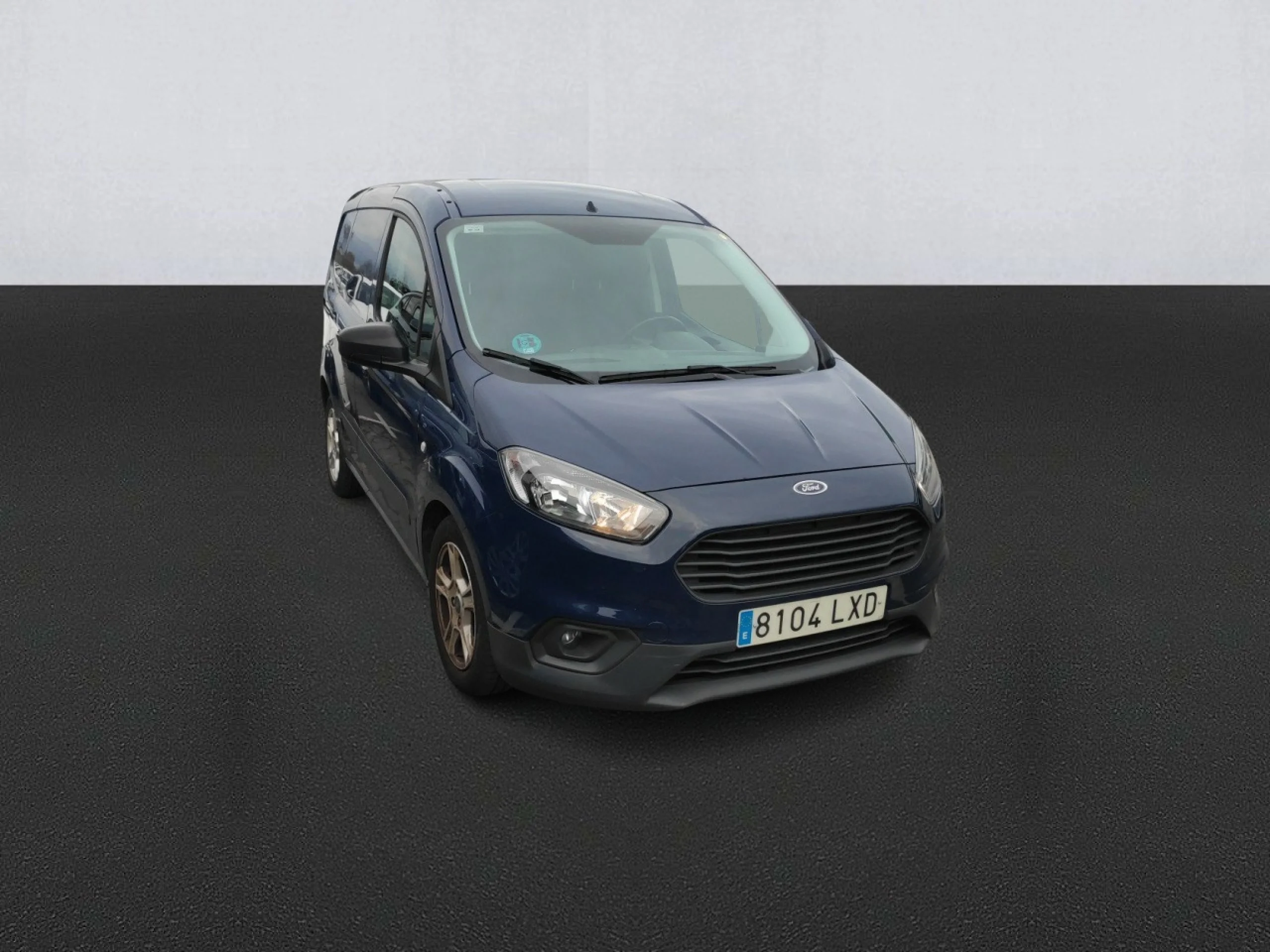 Ford Transit Courier Van 1.5 TDCi 56kW Trend - Foto 3