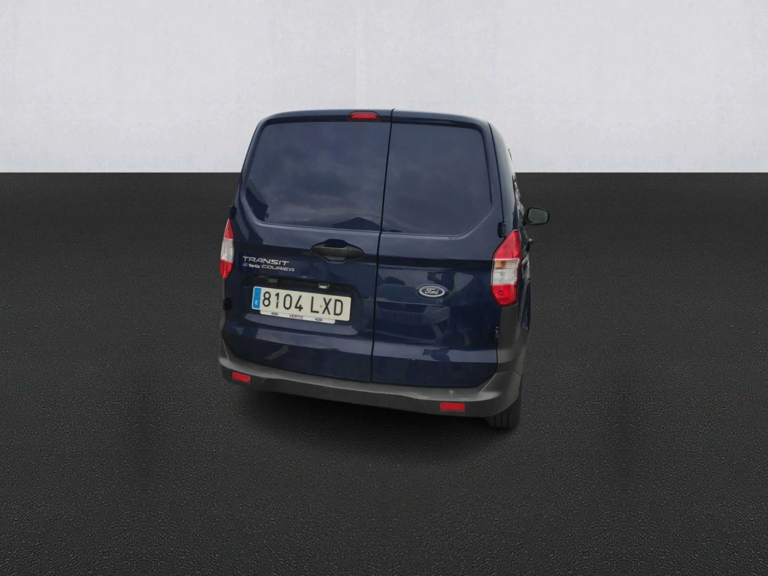 Ford Transit Courier Van 1.5 TDCi 56kW Trend - Foto 5