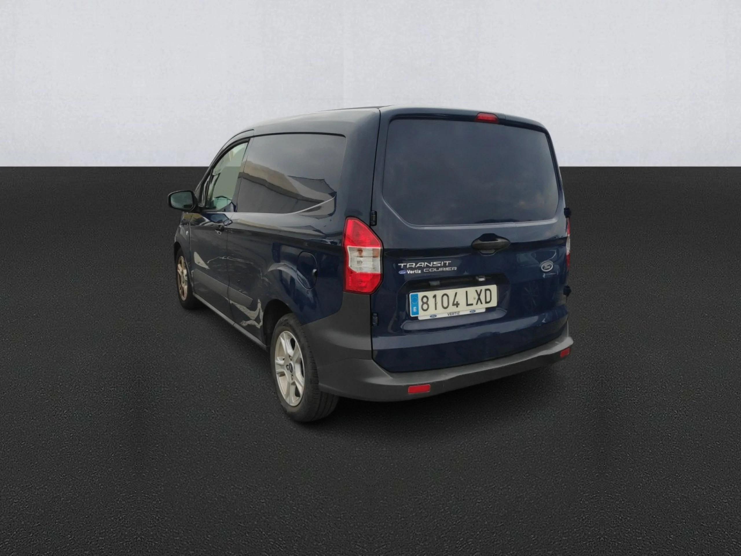 Ford Transit Courier Van 1.5 TDCi 56kW Trend - Foto 6