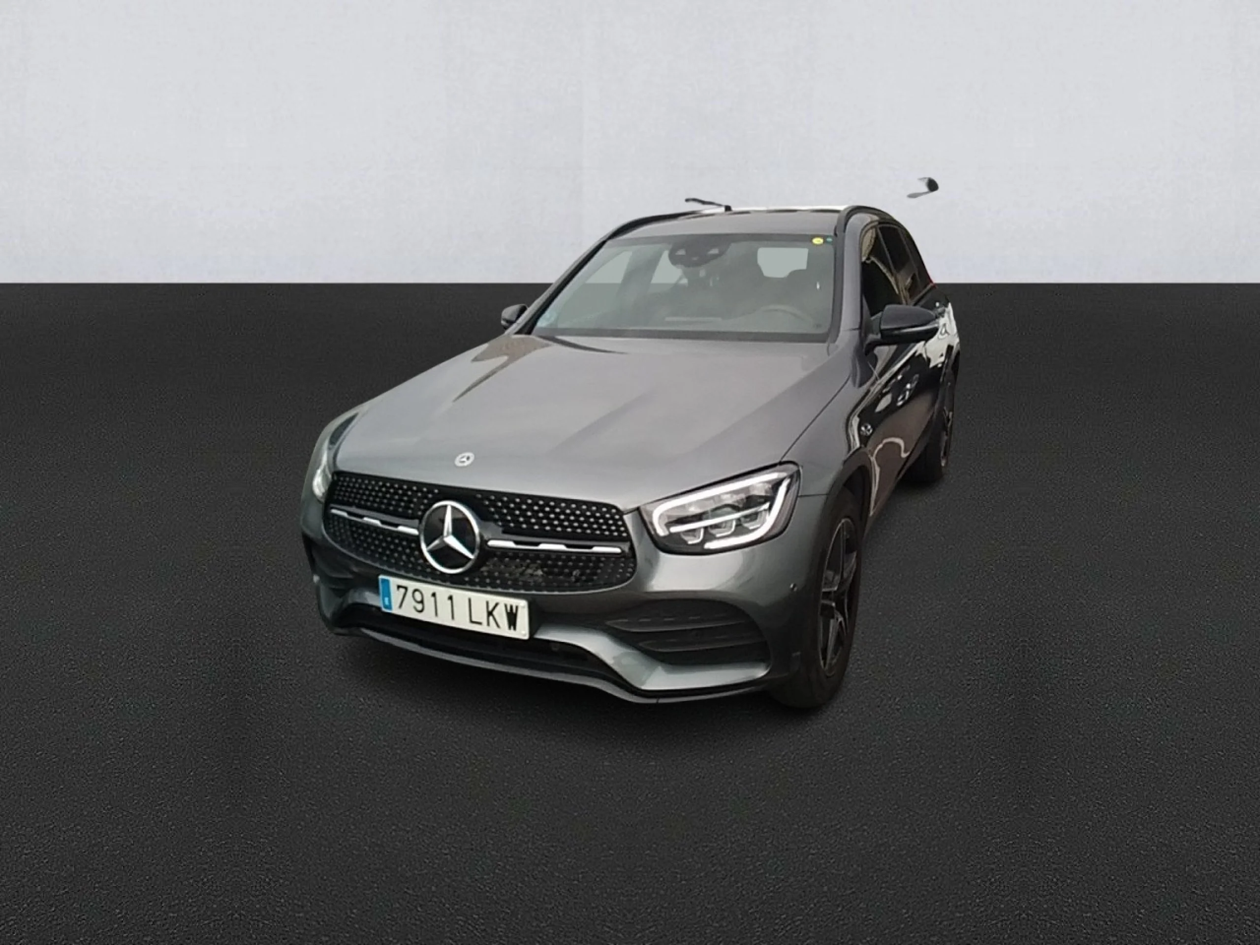 Mercedes-Benz GLC 200 MERCEDES GLC-CLASS GLC 200 d 4MATIC - Foto 1