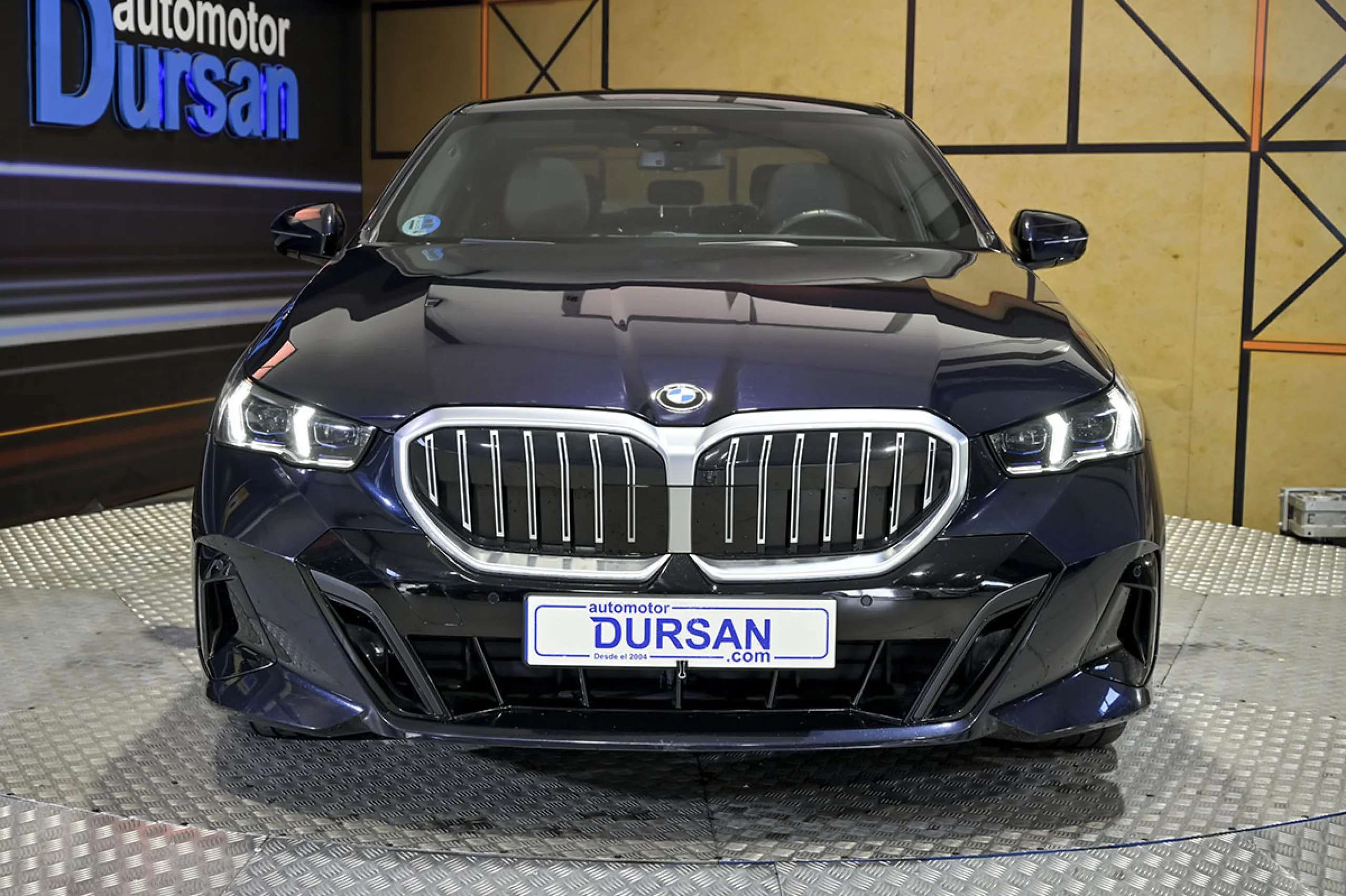 BMW 520 Serie 5 520d - Foto 2