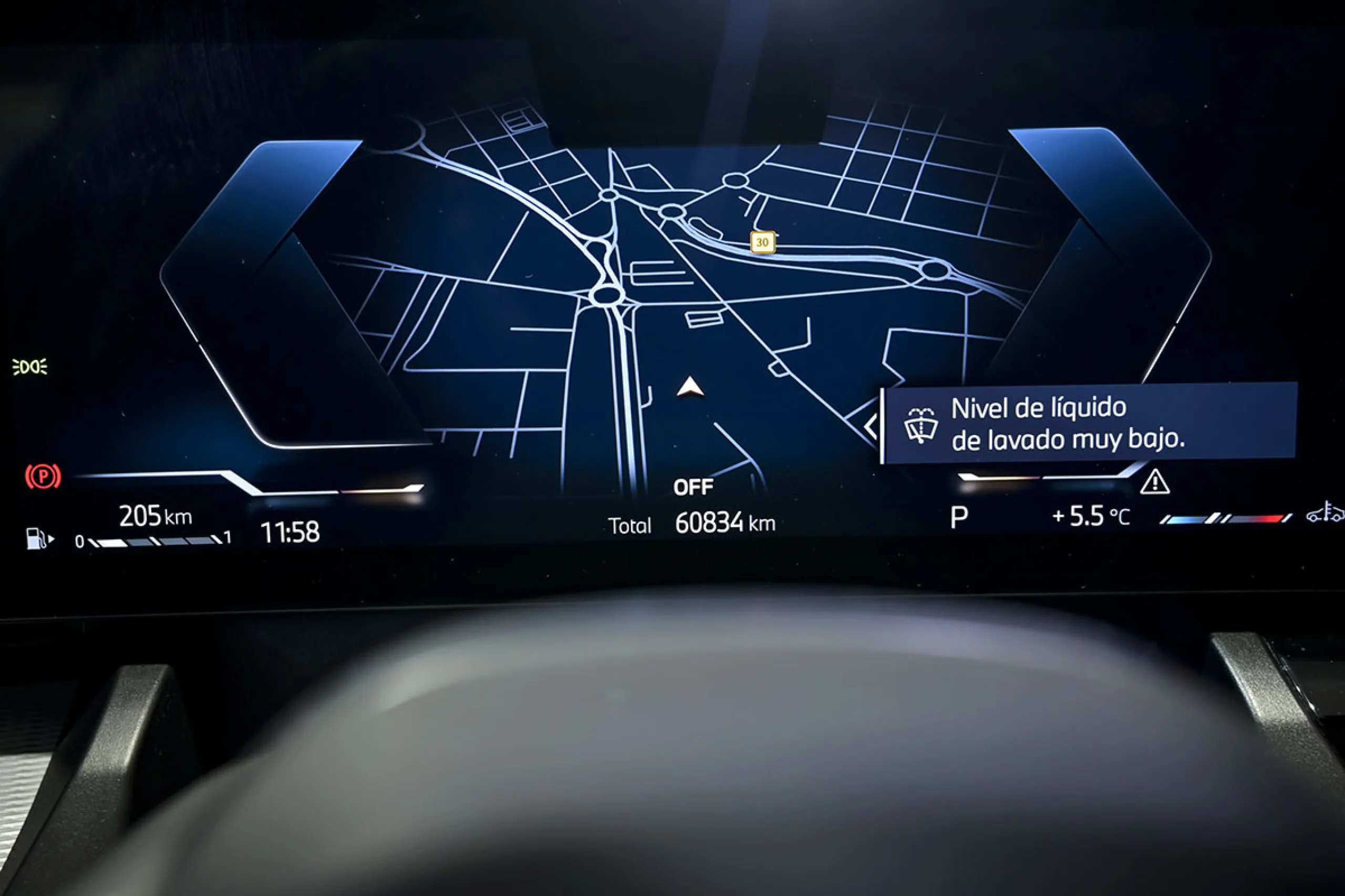 BMW 520 Serie 5 520d - Foto 7