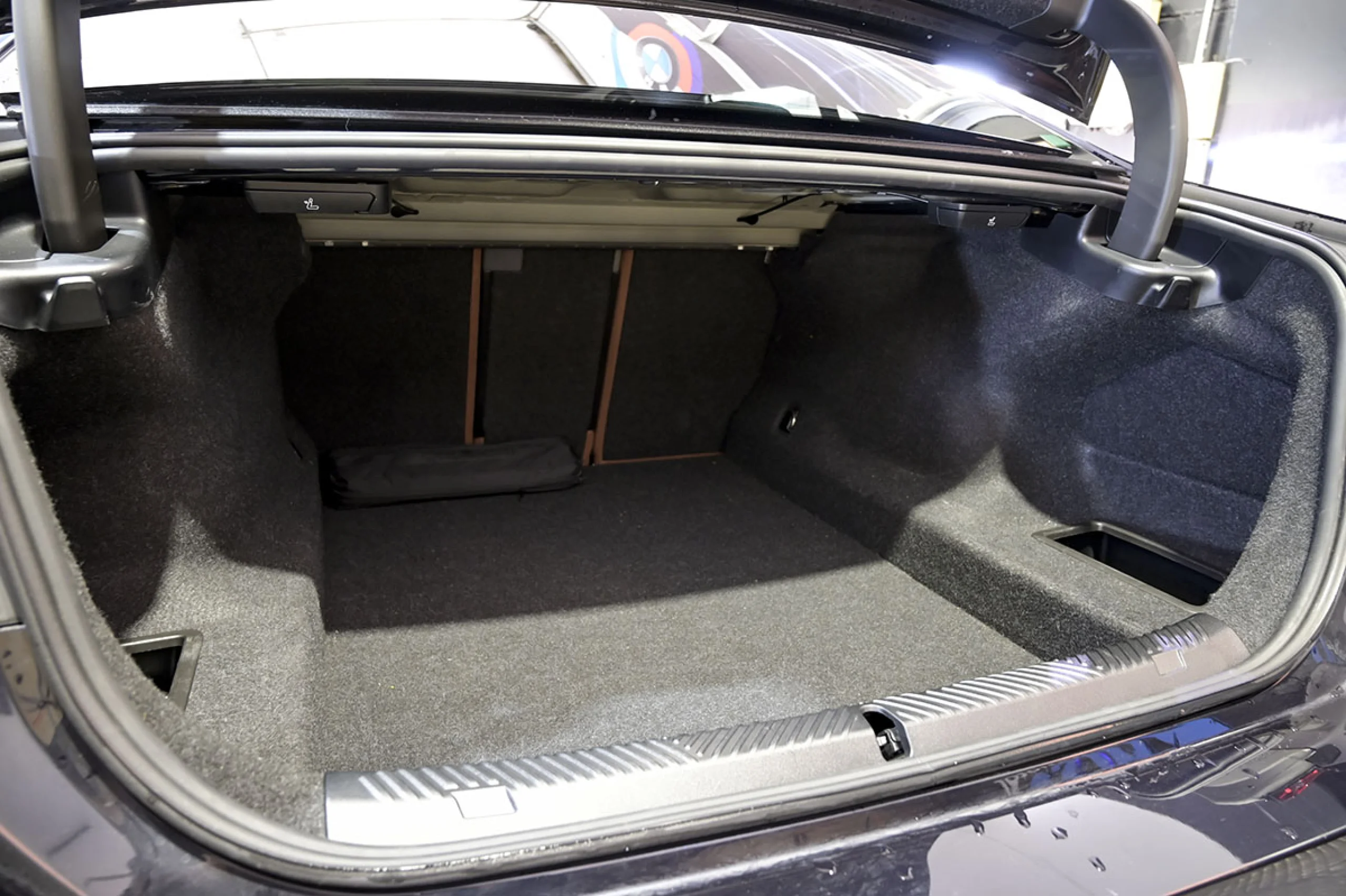 BMW 520 Serie 5 520d - Foto 13