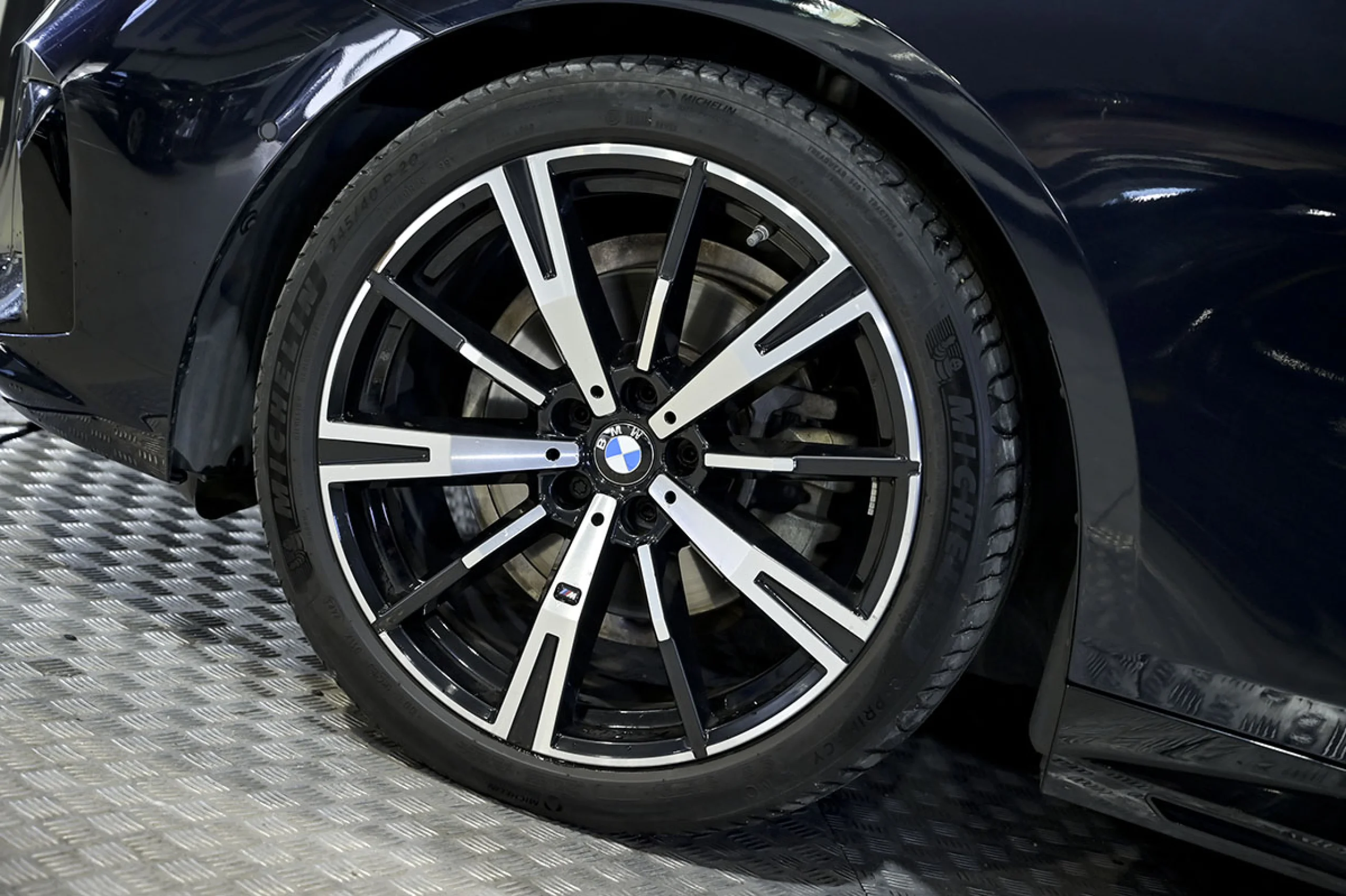 BMW 520 Serie 5 520d - Foto 14