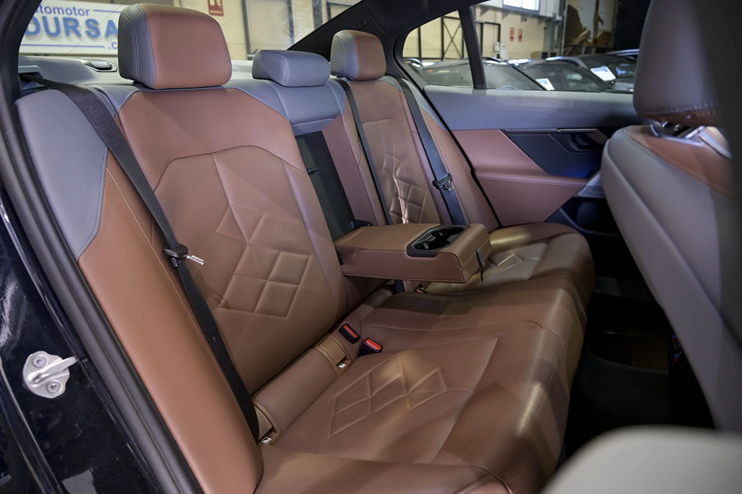 BMW 520 Serie 5 520d - Foto 18