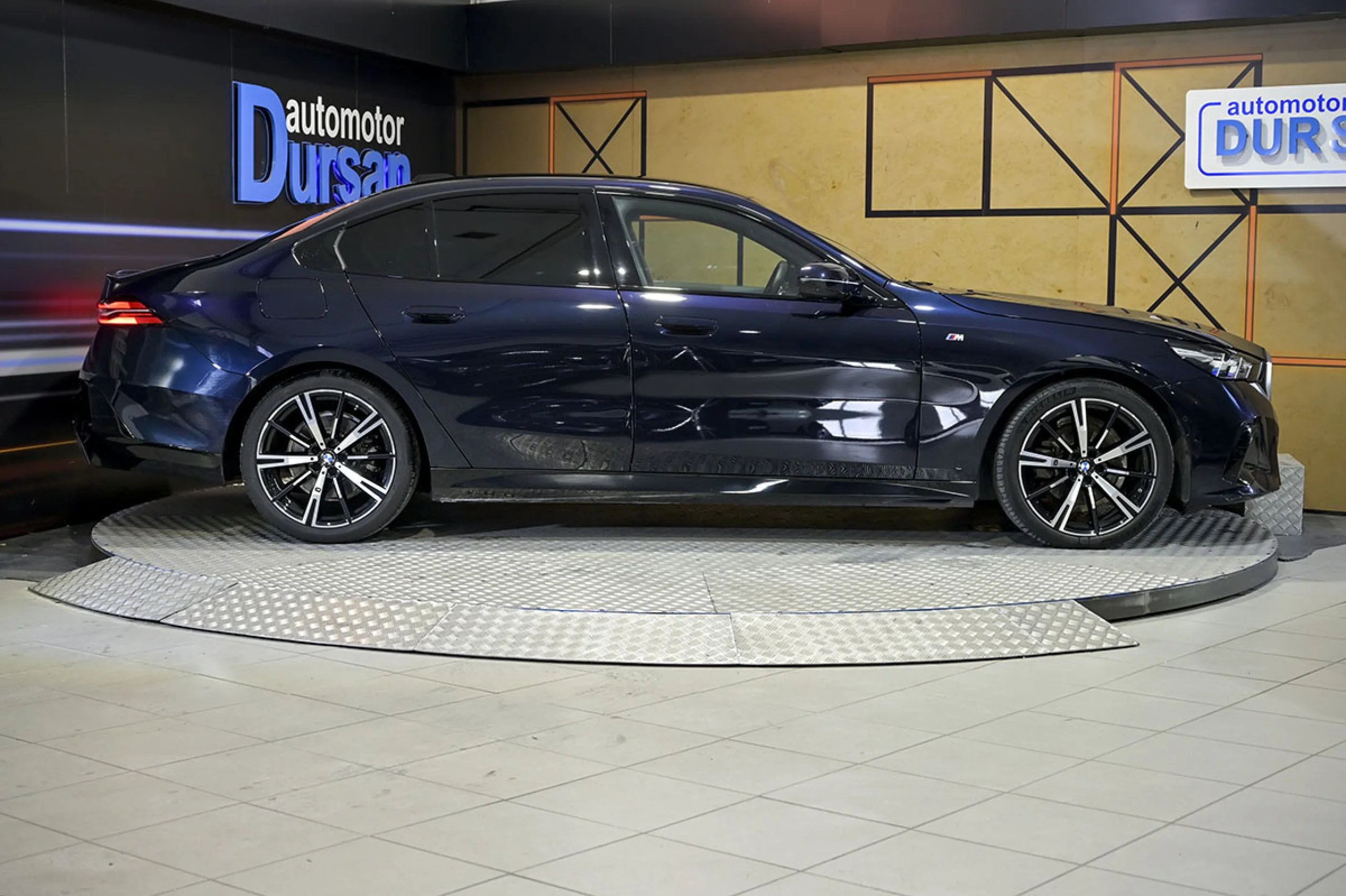 BMW 520 Serie 5 520d - Foto 20