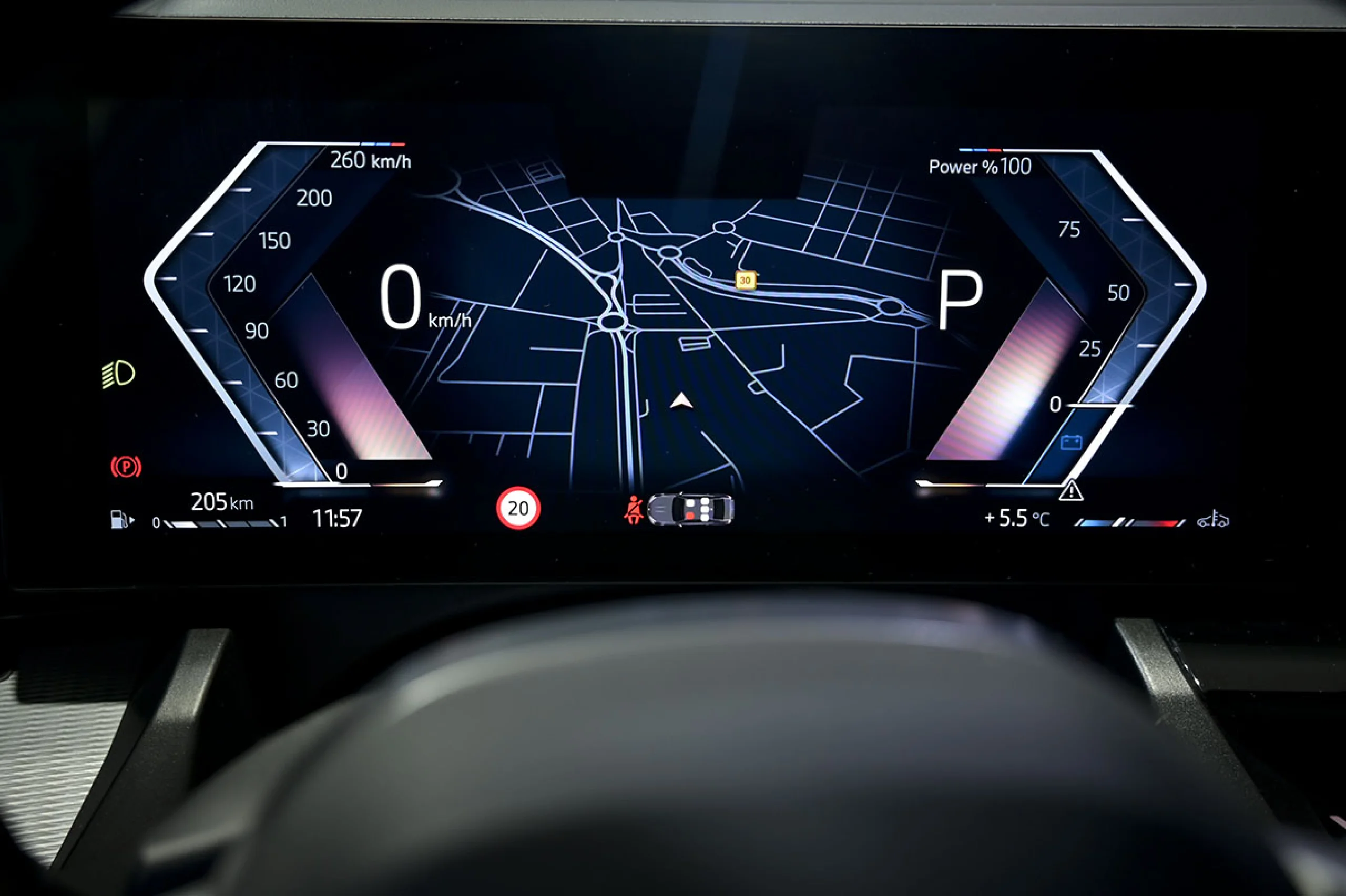 BMW 520 Serie 5 520d - Foto 30