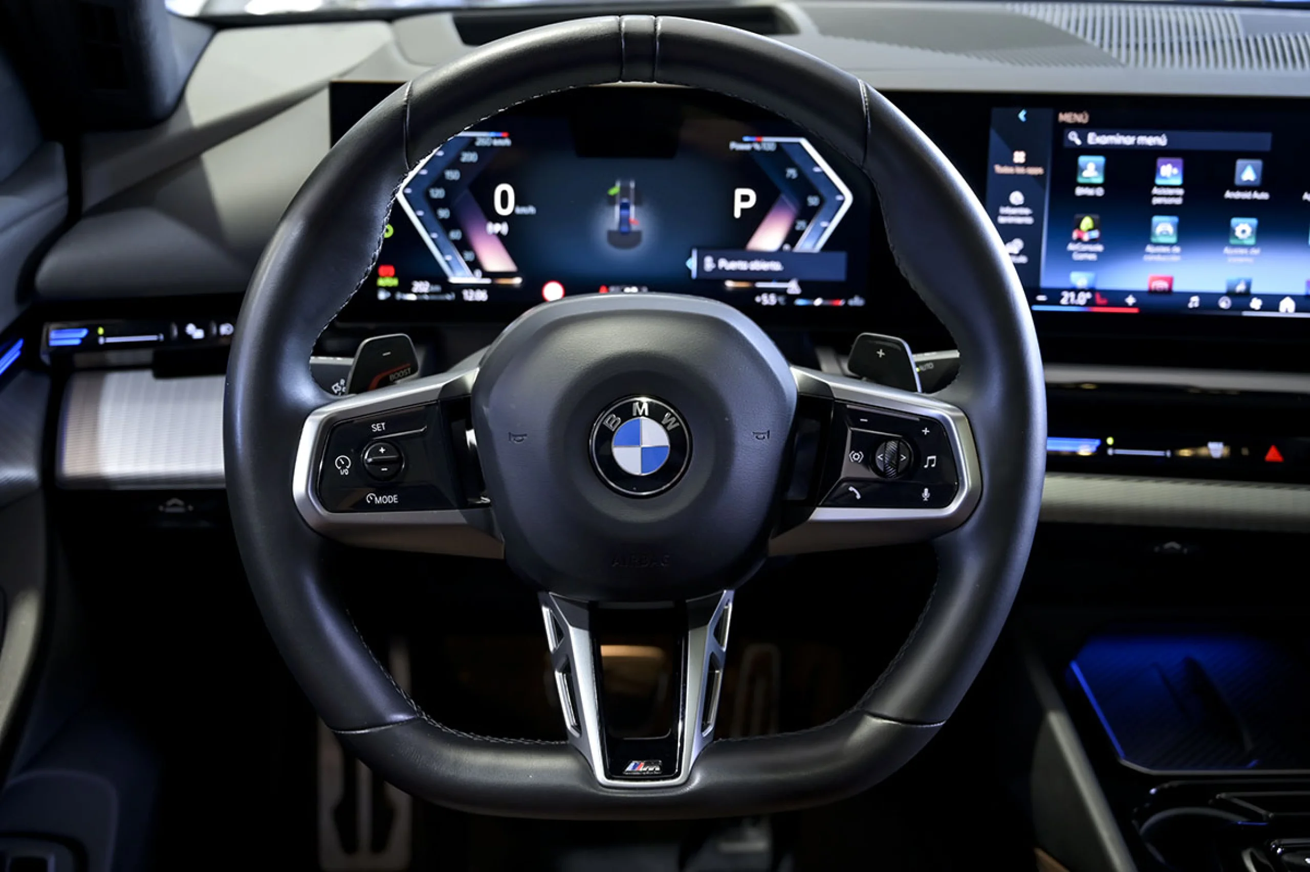 BMW 520 Serie 5 520d - Foto 31