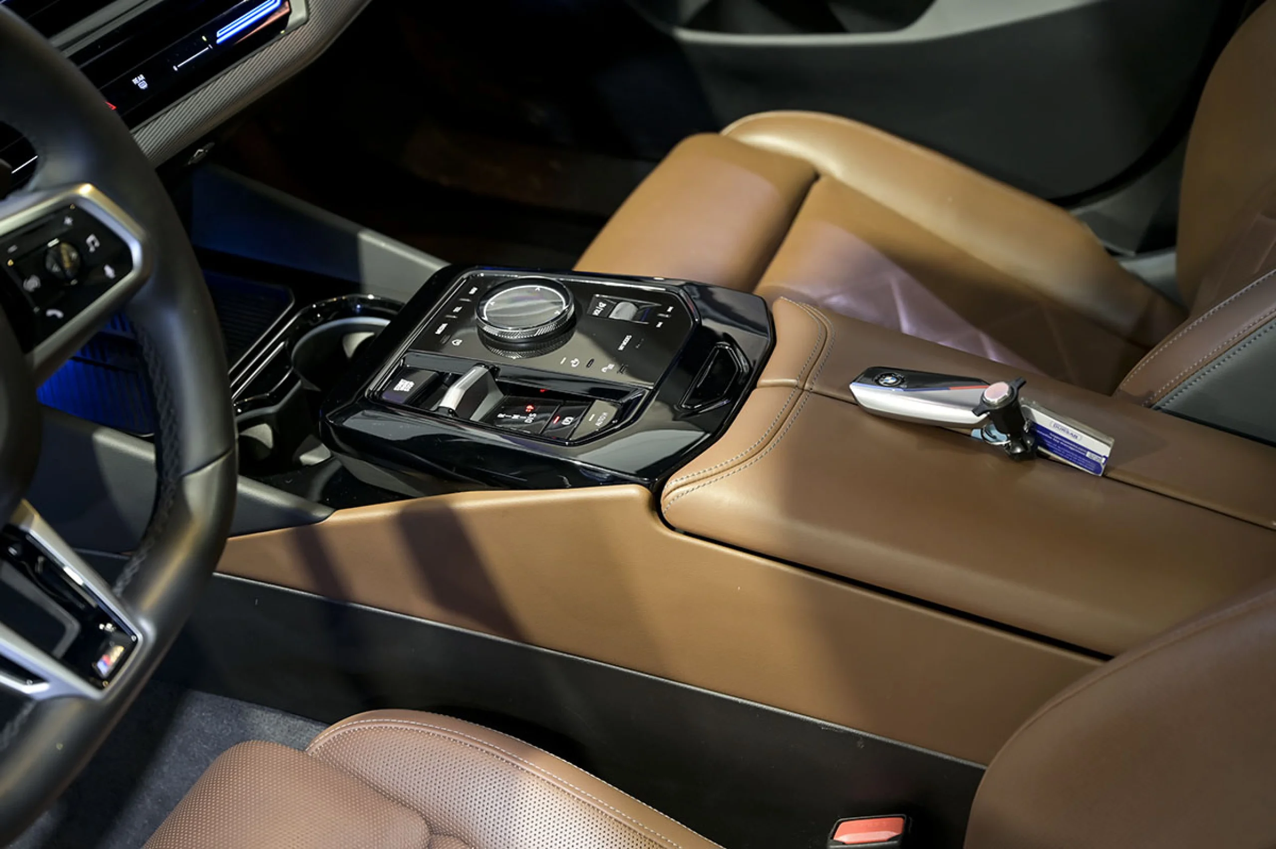 BMW 520 Serie 5 520d - Foto 35