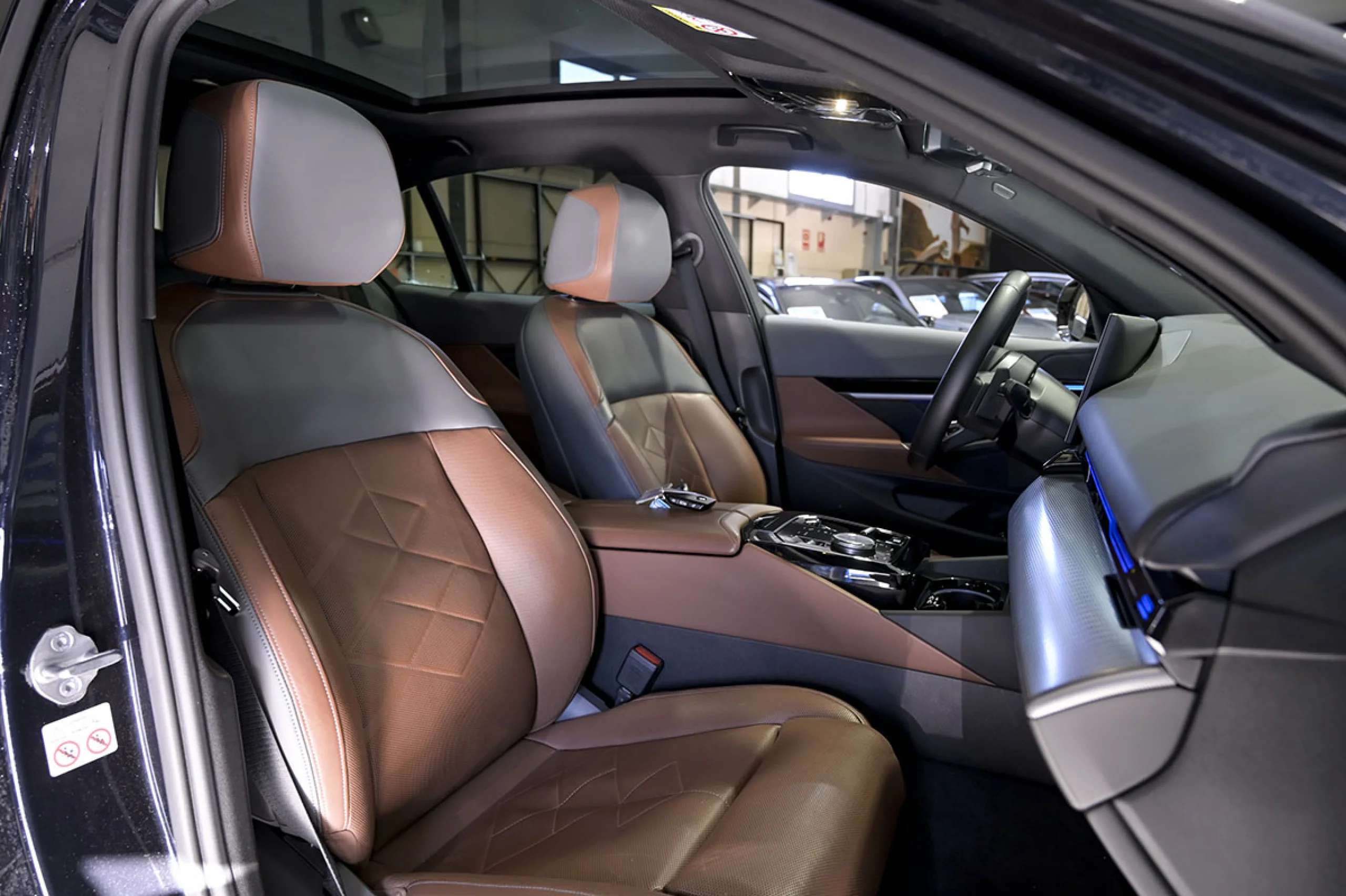 BMW 520 Serie 5 520d - Foto 36