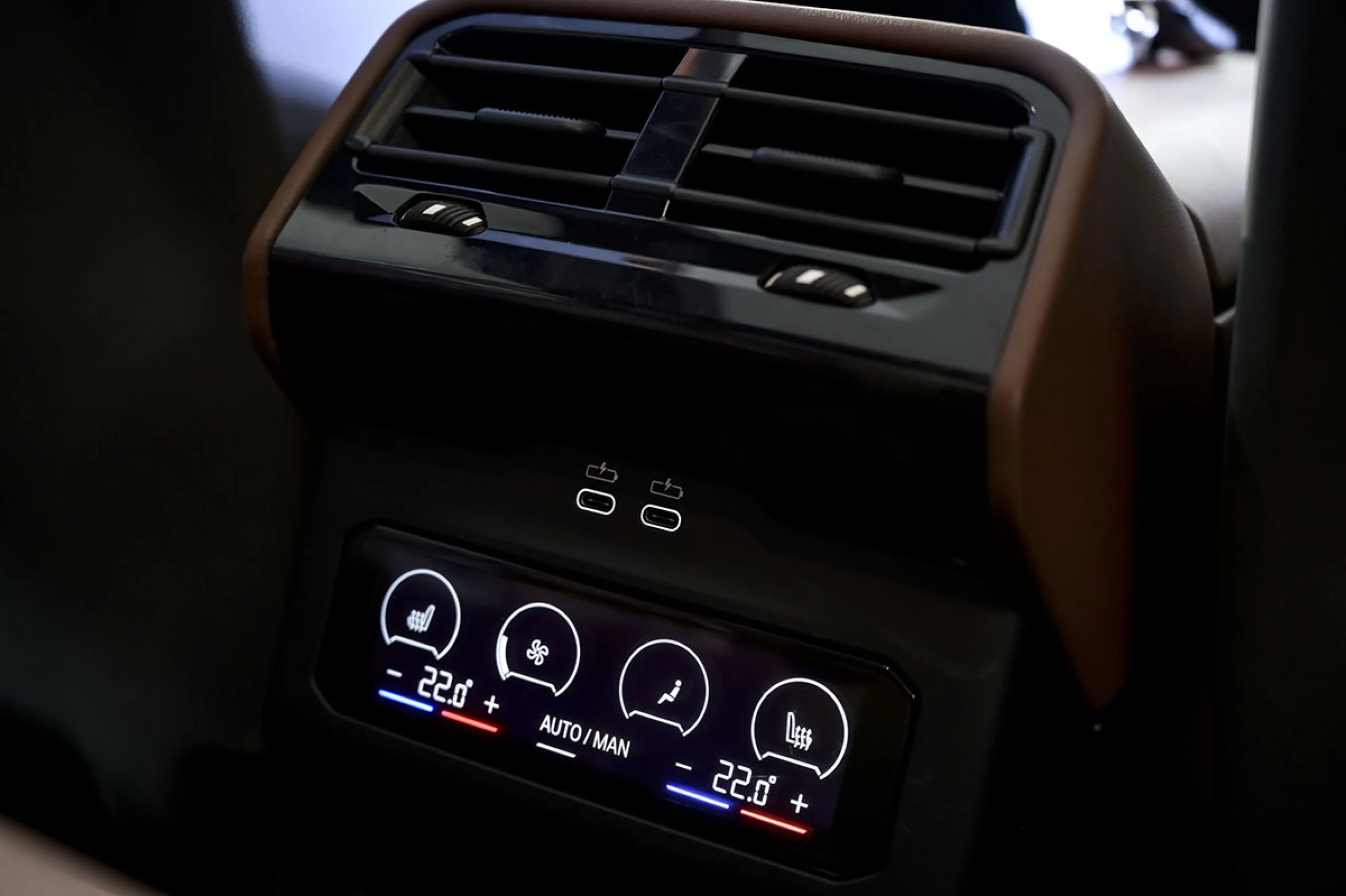 BMW 520 Serie 5 520d - Foto 39