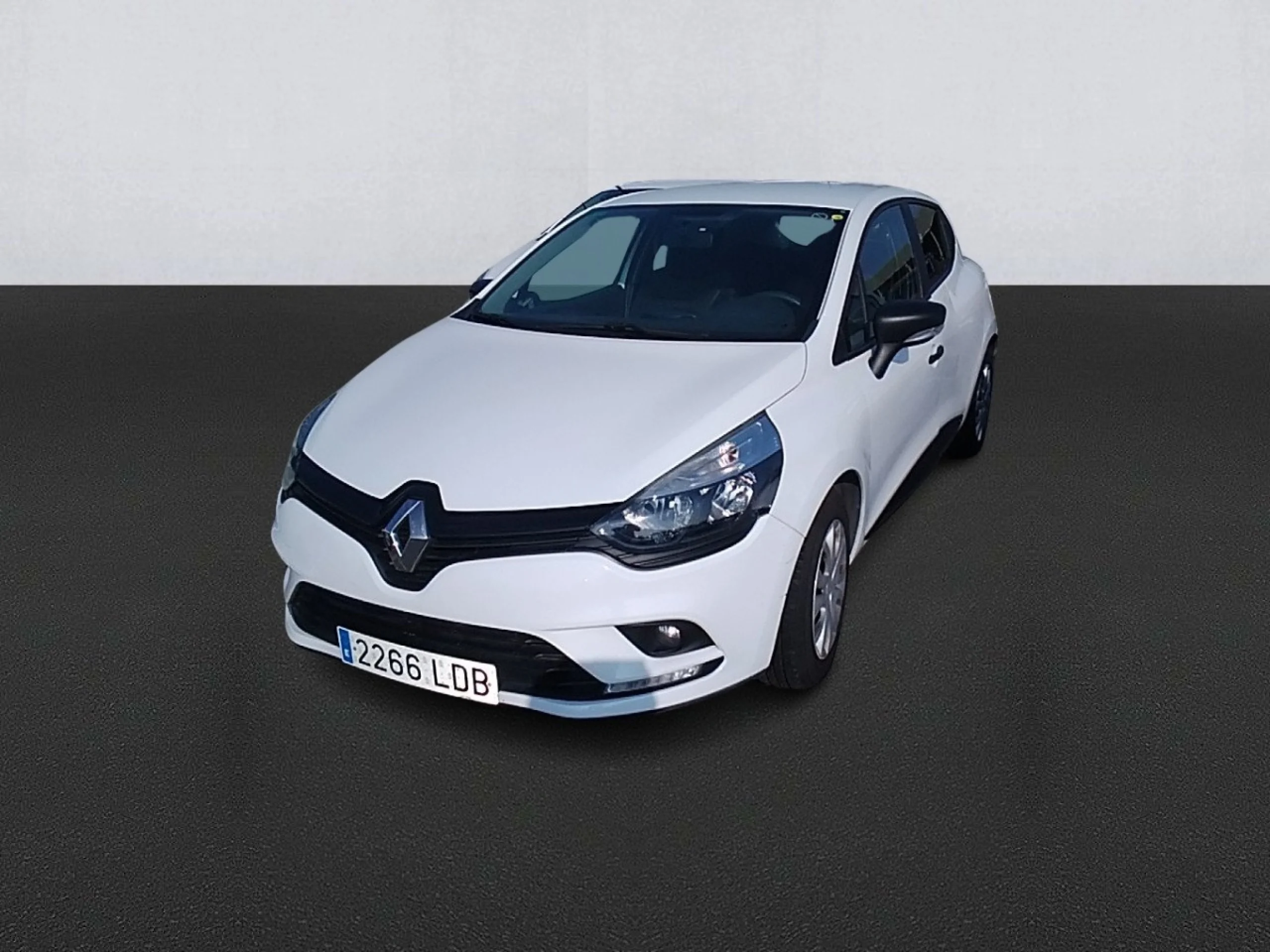 Renault Clio Business TCe 55kW (75CV) -18 - Foto 1