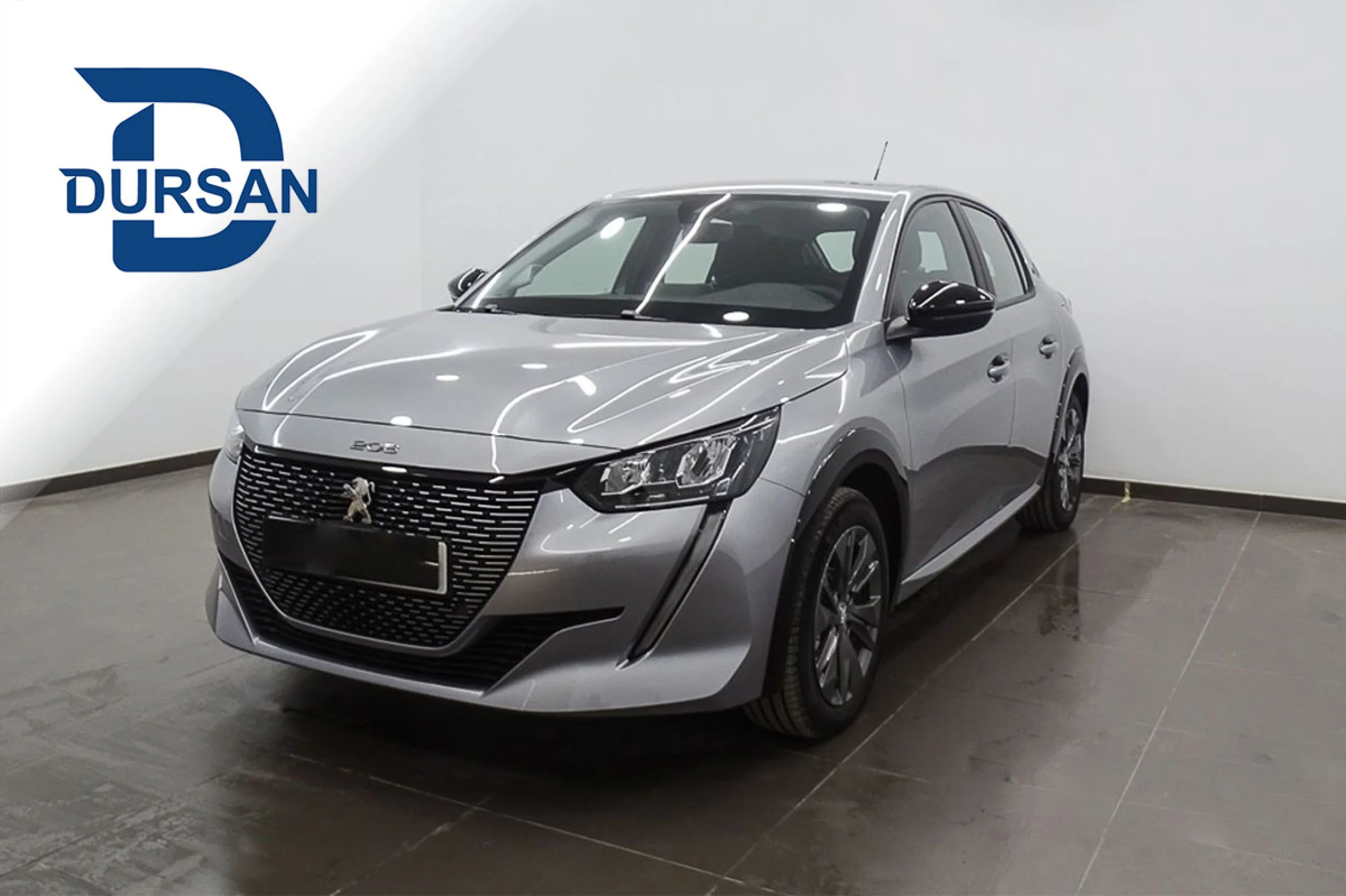 Peugeot 208 e-208 Electrico Active - Foto 1