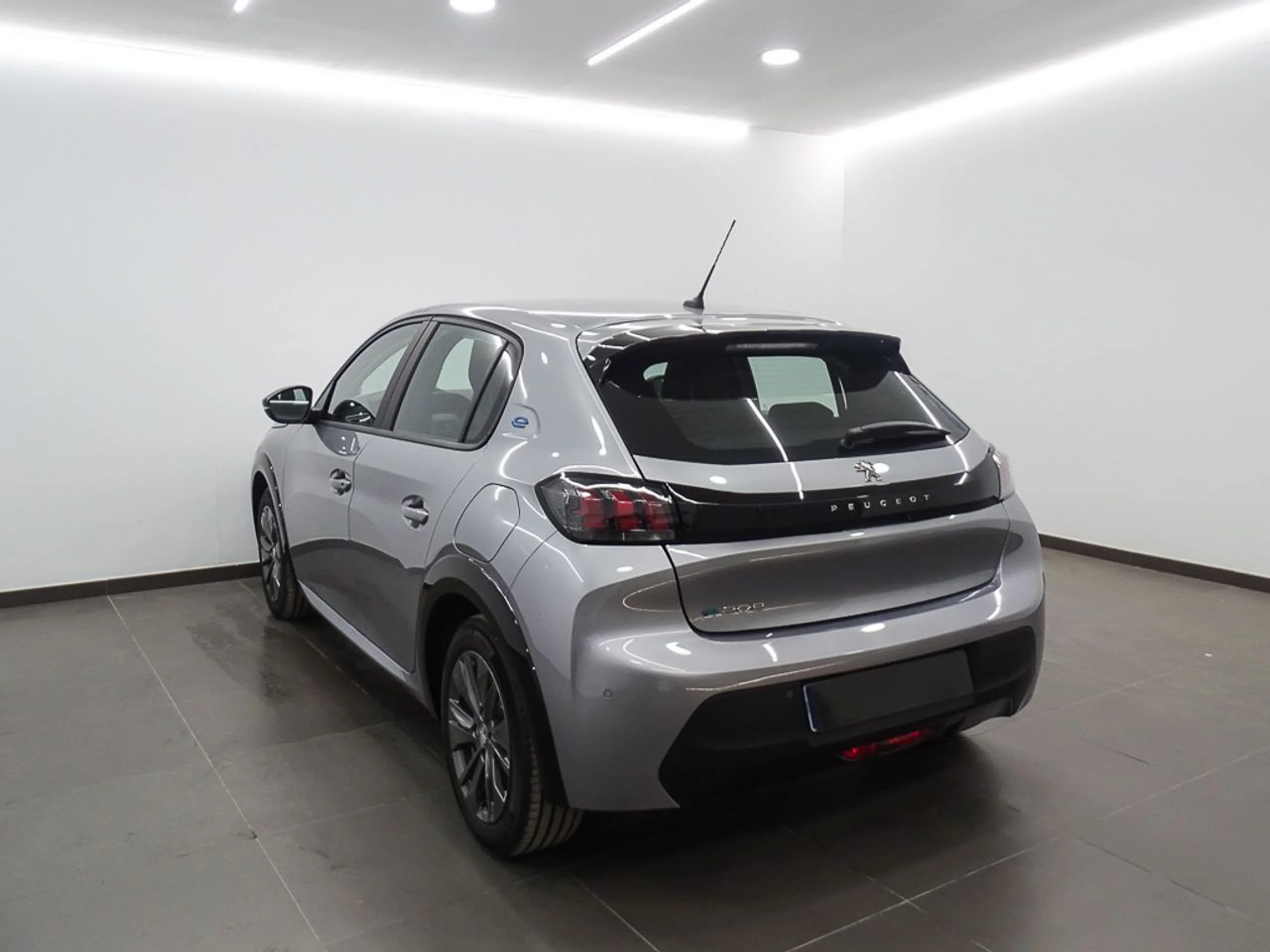 Peugeot 208 e-208 Electrico Active - Foto 3
