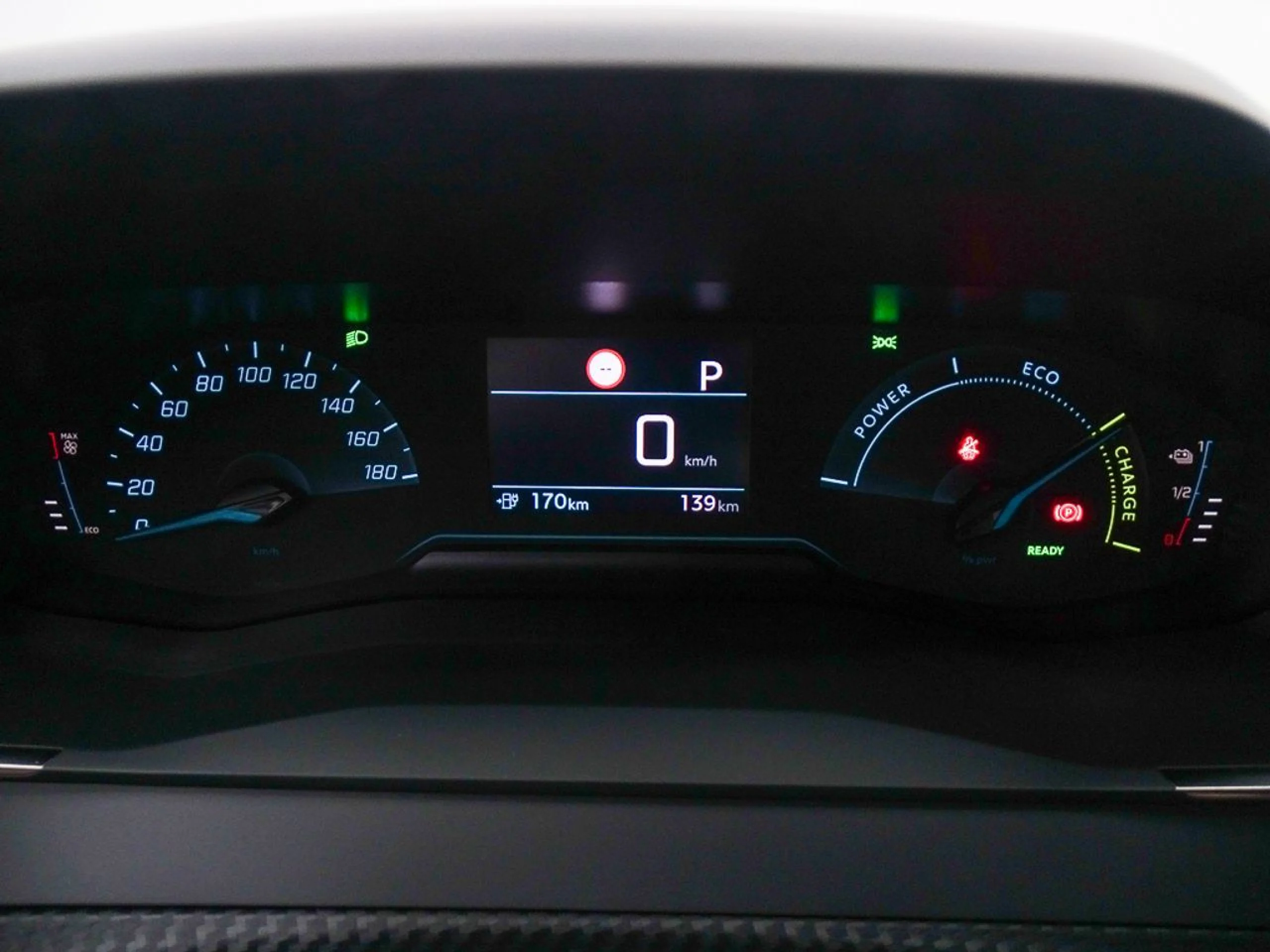 Peugeot 208 e-208 Electrico Active - Foto 6