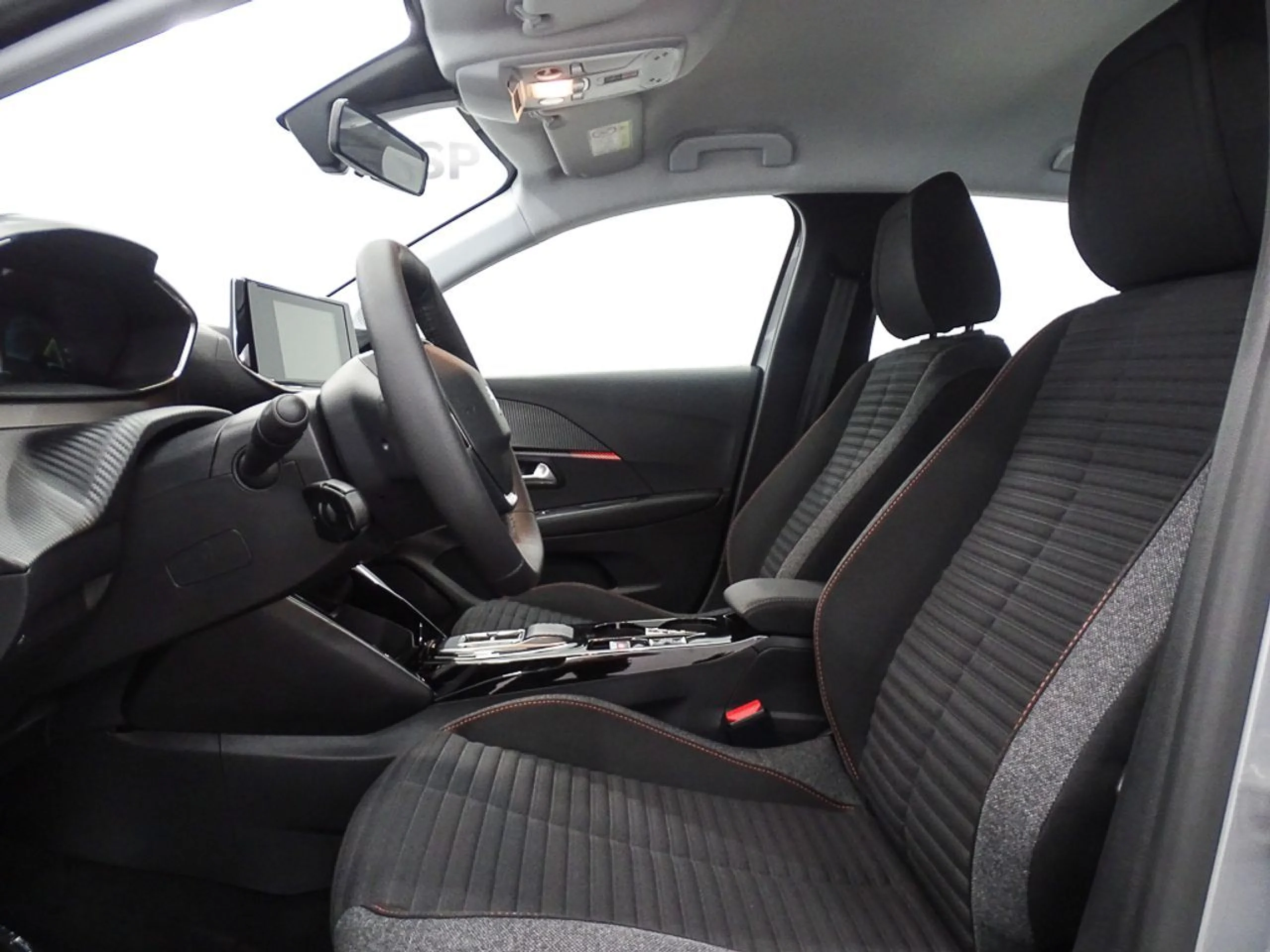 Peugeot 208 e-208 Electrico Active - Foto 8