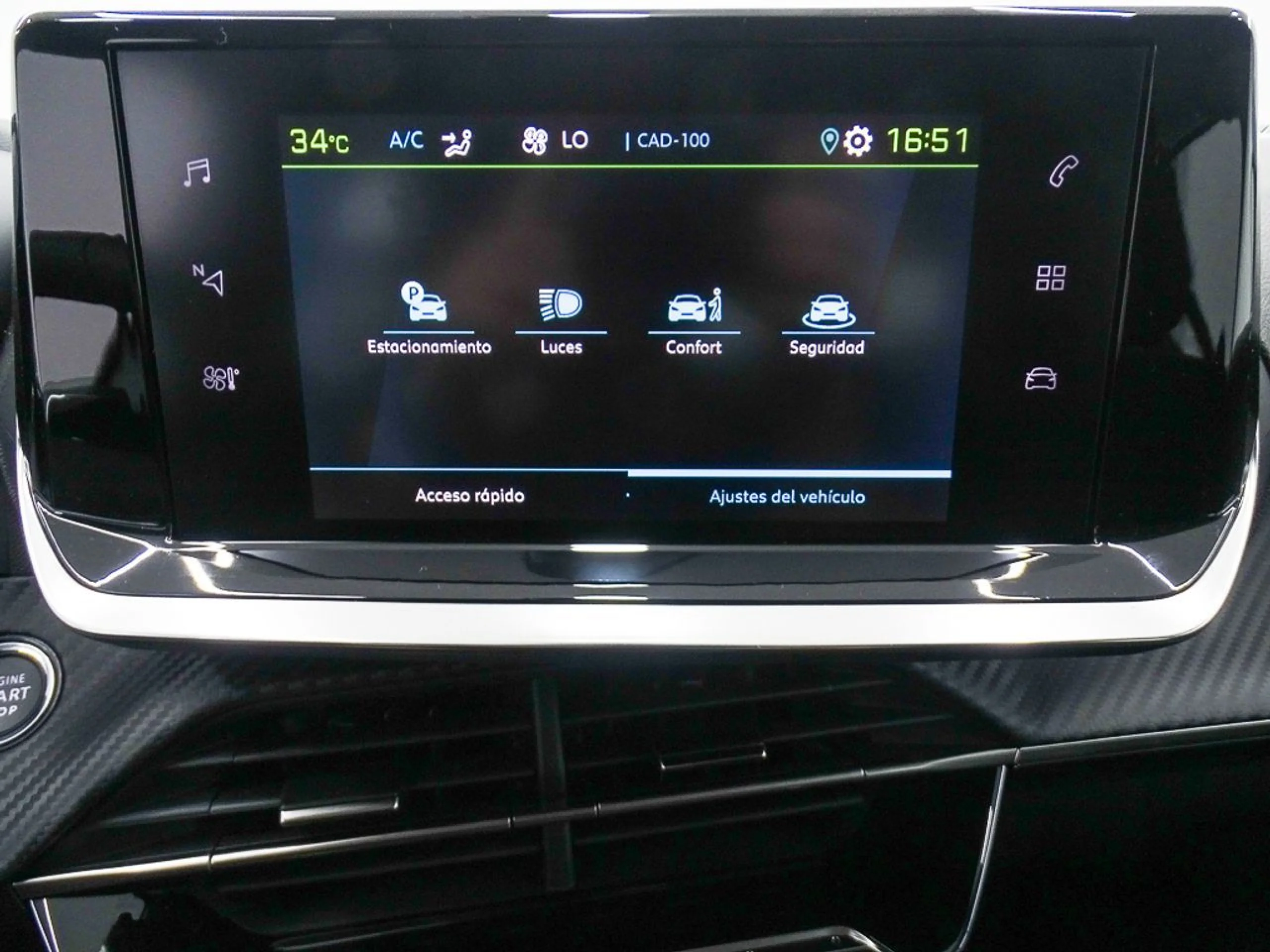 Peugeot 208 e-208 Electrico Active - Foto 9
