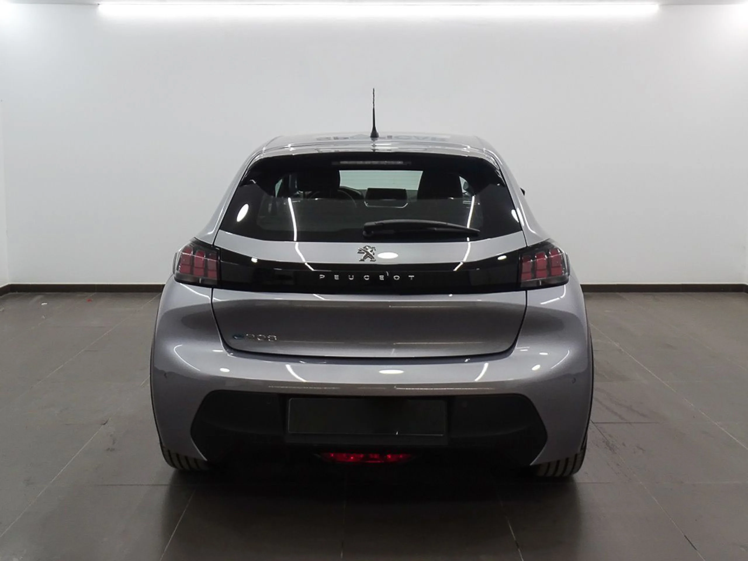 Peugeot 208 e-208 Electrico Active - Foto 10