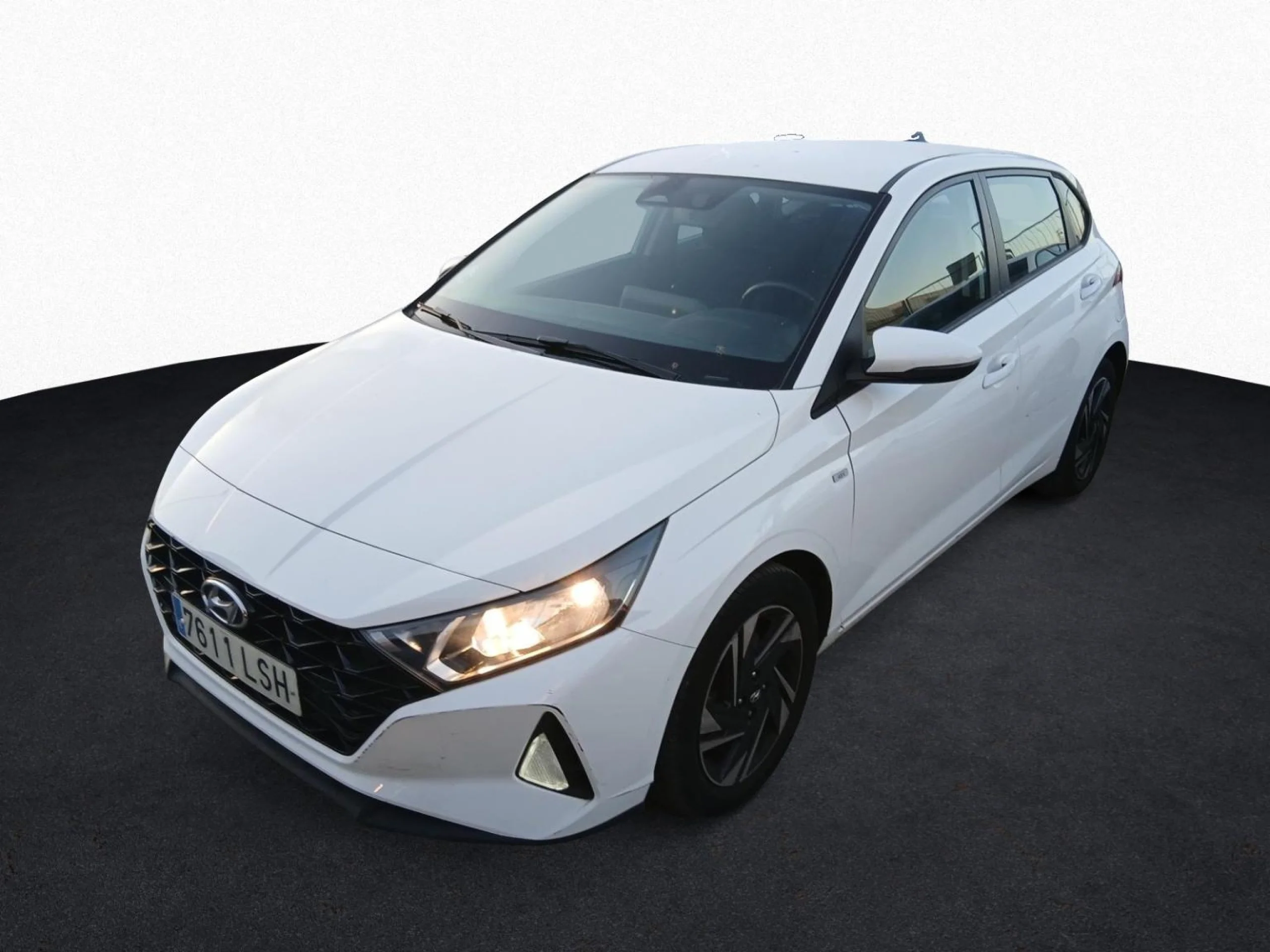 Hyundai I20 1.0 TGDI 74kW (100CV) 48V Klass - Foto 1