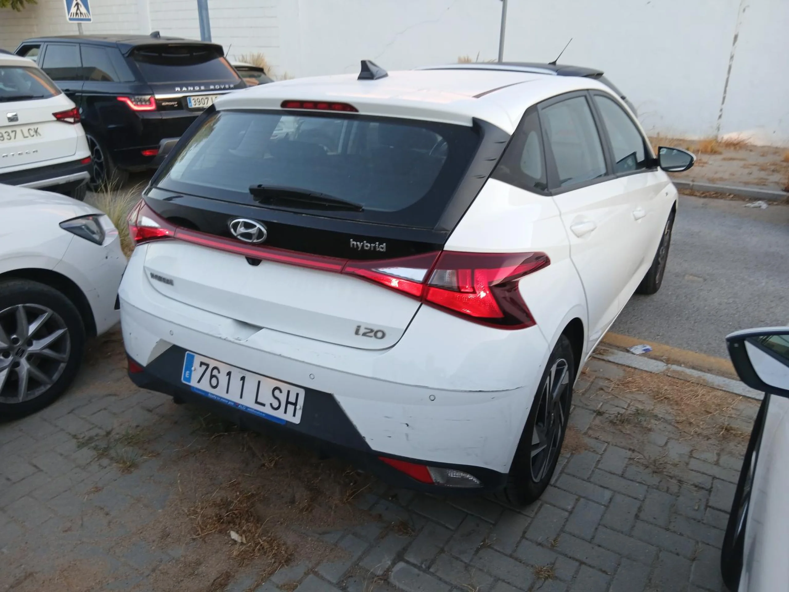 Hyundai I20 1.0 TGDI 74kW (100CV) 48V Klass - Foto 3