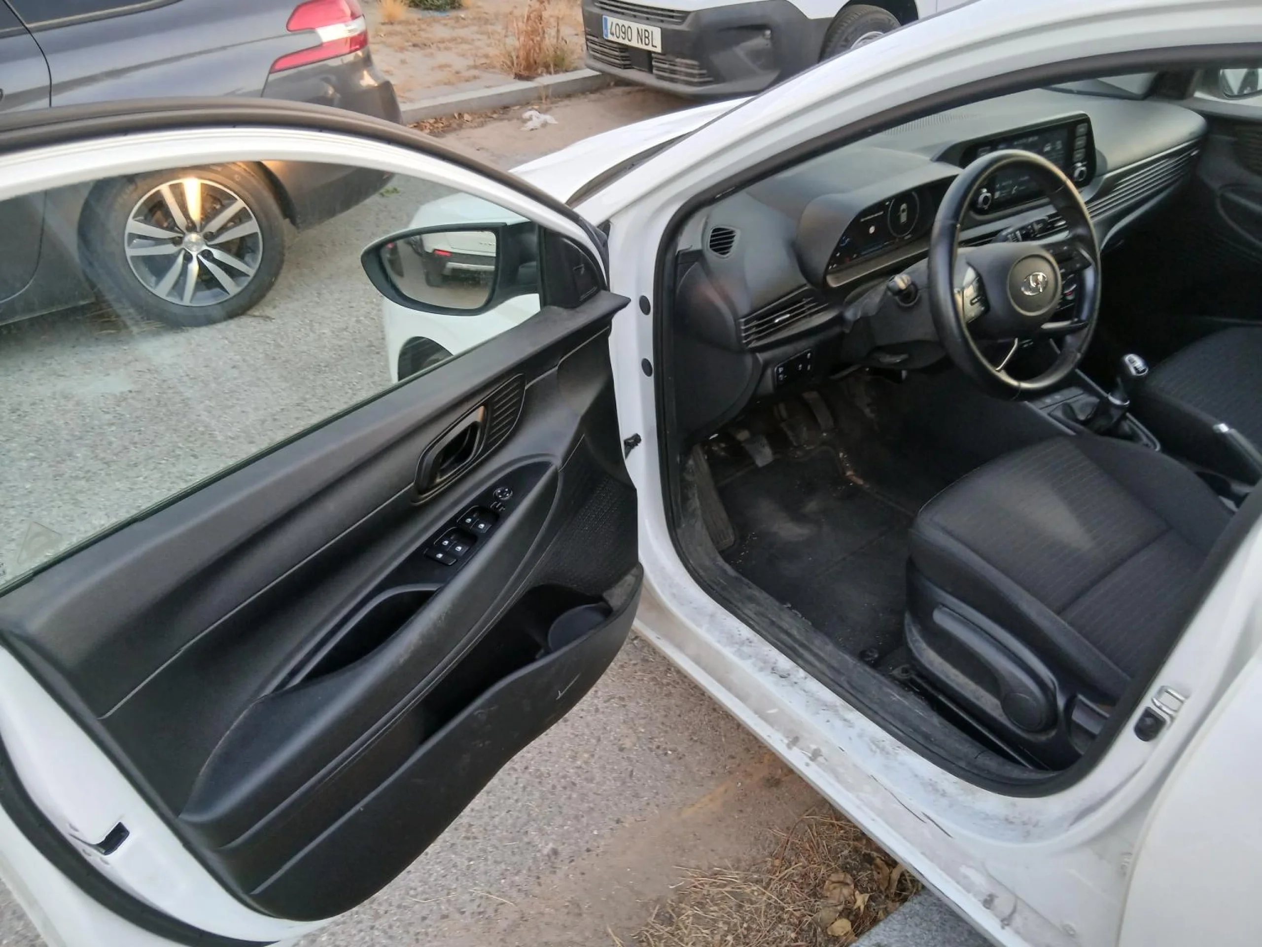 Hyundai I20 1.0 TGDI 74kW (100CV) 48V Klass - Foto 5