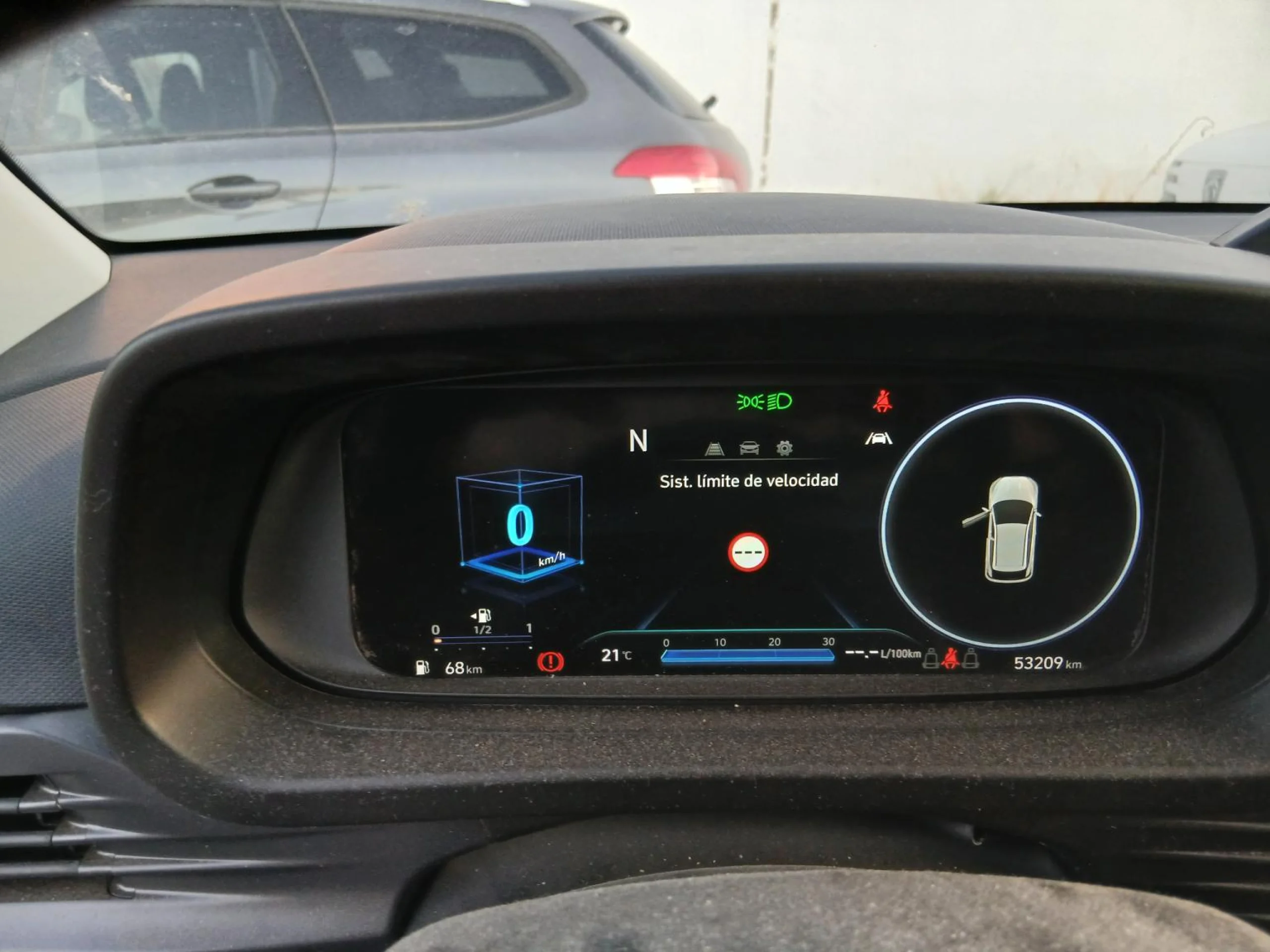 Hyundai I20 1.0 TGDI 74kW (100CV) 48V Klass - Foto 7