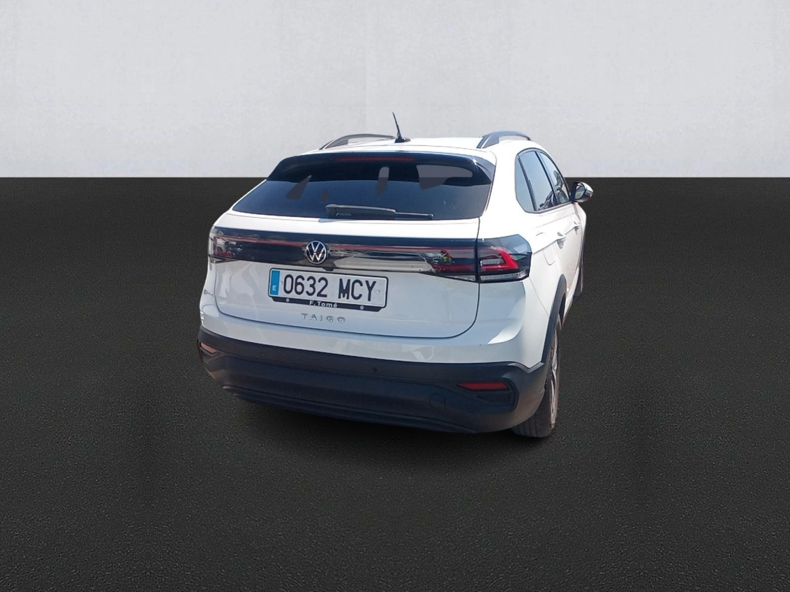 Volkswagen Taigo Life 1.0 TSI 70kW (95CV) - Foto 4