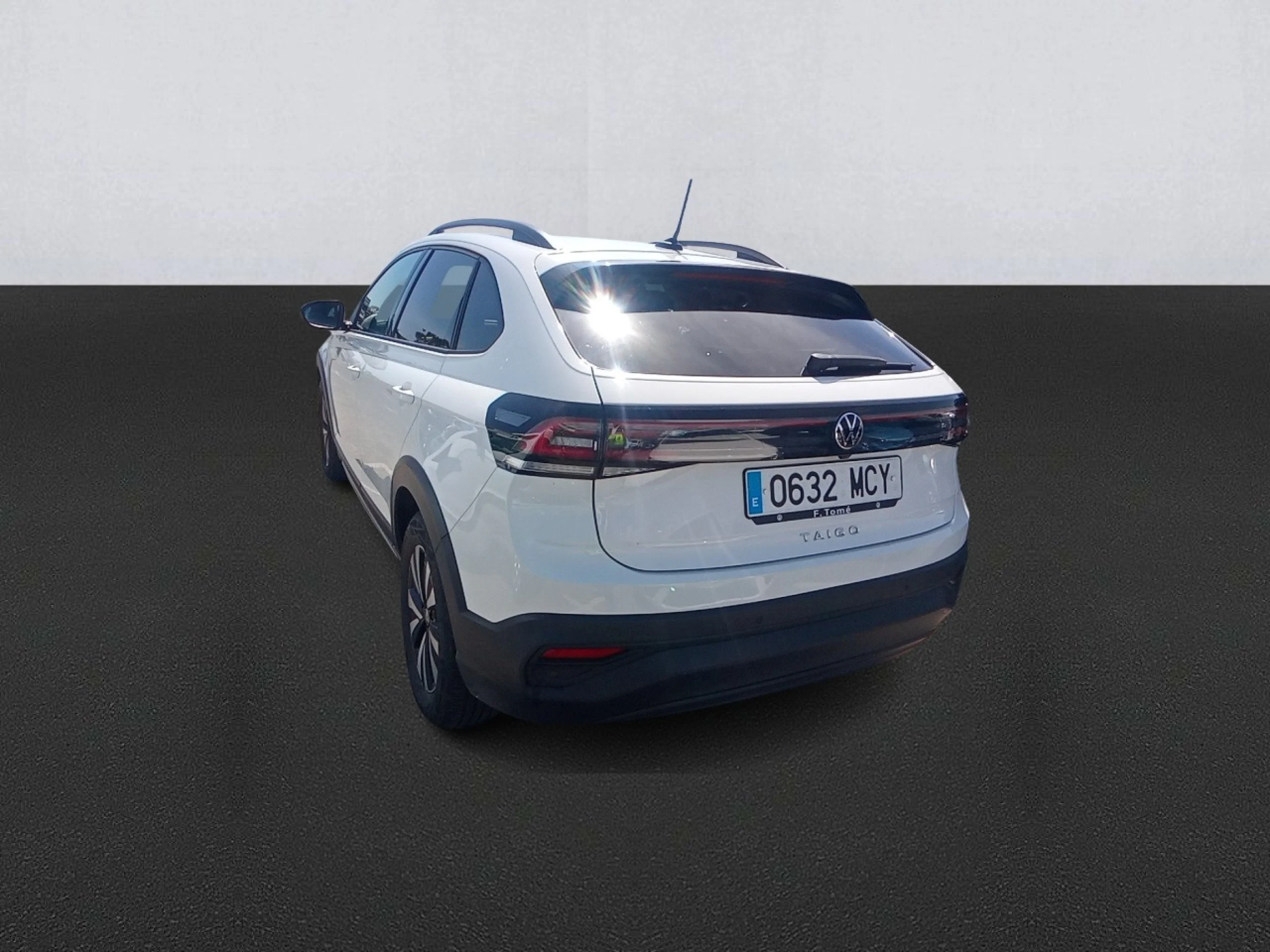 Volkswagen Taigo Life 1.0 TSI 70kW (95CV) - Foto 6